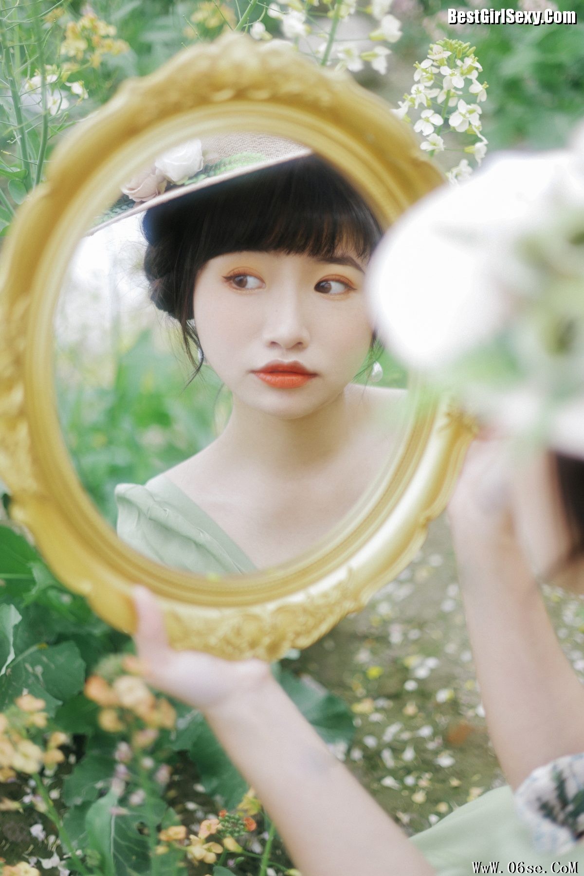 图片[26]-YiTuYu艺图语 Vol.3946 Lan Pang Zi[32P]-六色网