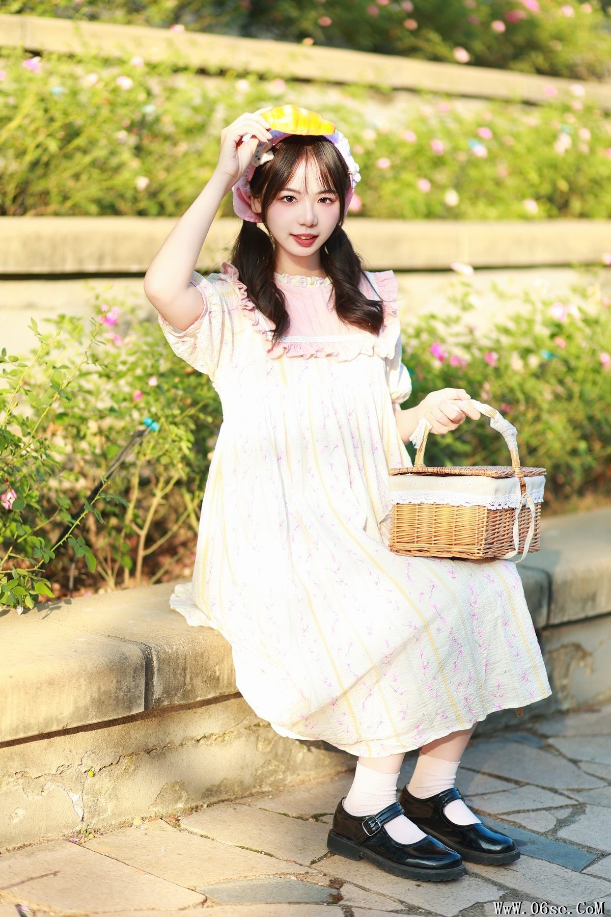 图片[3]-YiTuYu艺图语 Vol.5998 Mu Yan Se Cc[25P]-六色网