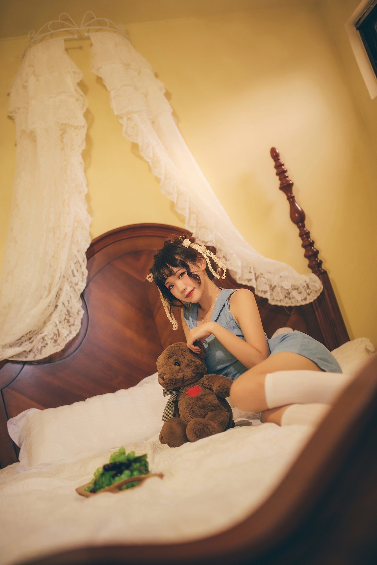 图片[17]-YiTuYu艺图语 Vol.5570 Miko Miko Ww[83P]-六色网
