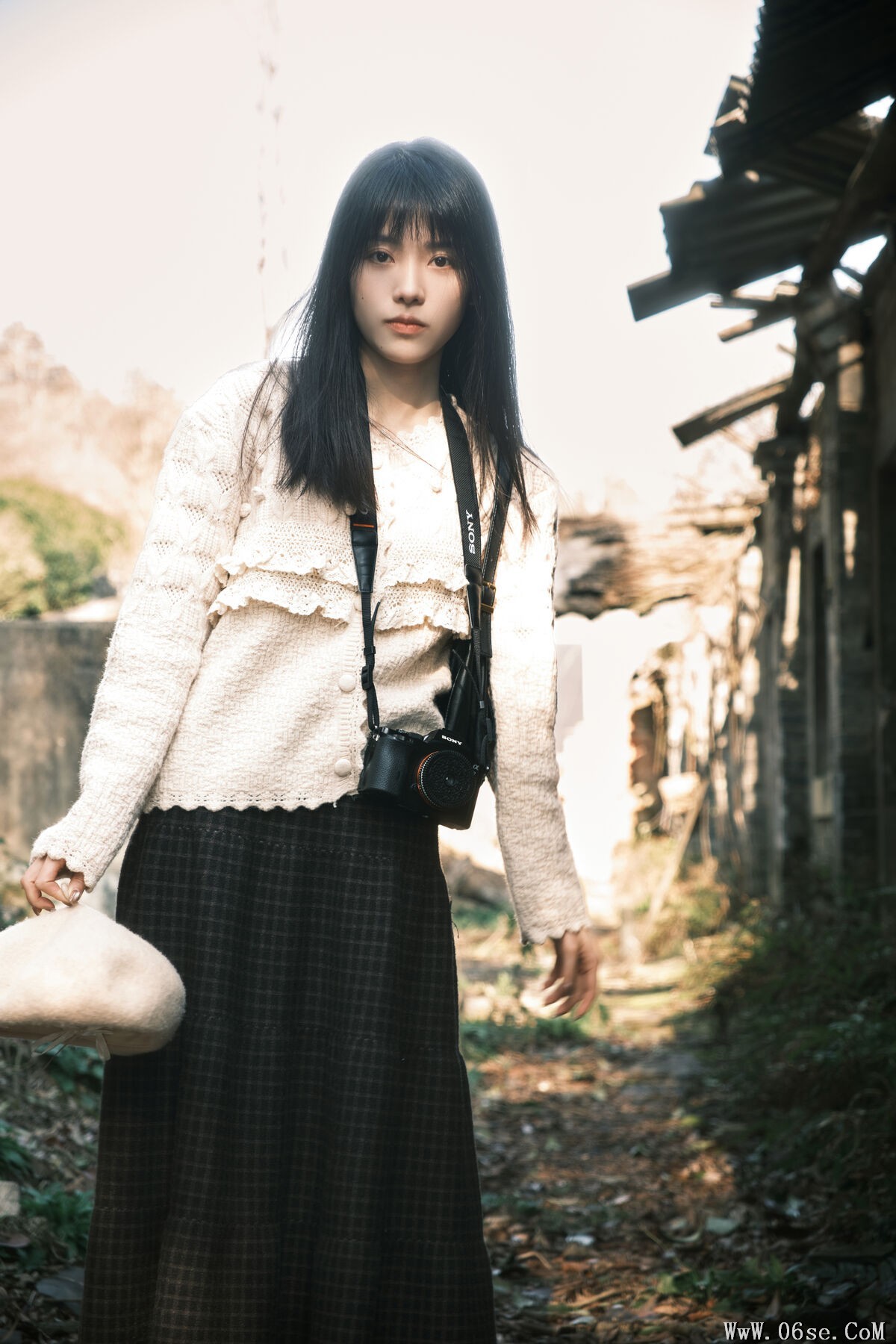 图片[12]-YiTuYu艺图语 Vol.6579 Xiao Song Ma Nai[25P]-六色网