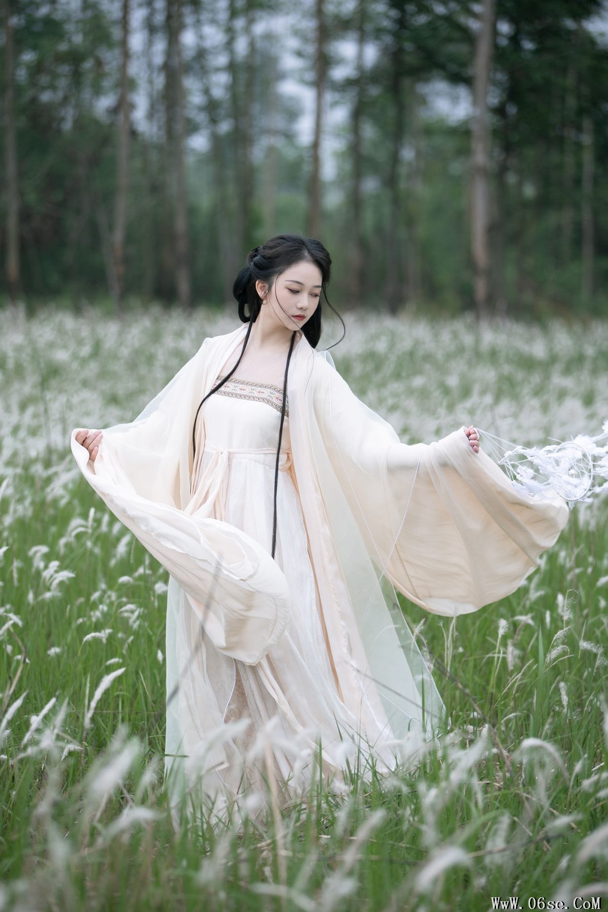图片[13]-YiTuYu艺图语 Vol.4179 Qiu Da Da[33P]-六色网