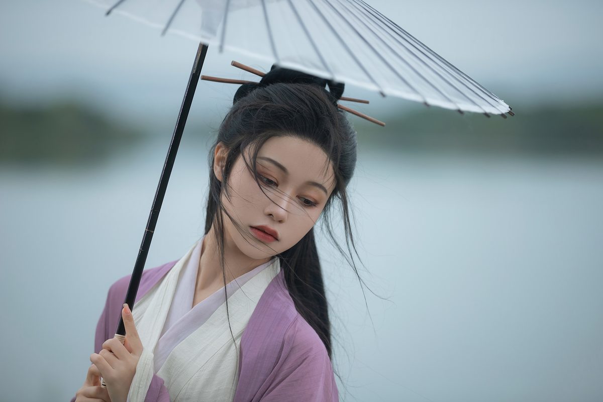 图片[5]-YiTuYu艺图语 Vol.3537 Li Yi Yi[21P]-六色网