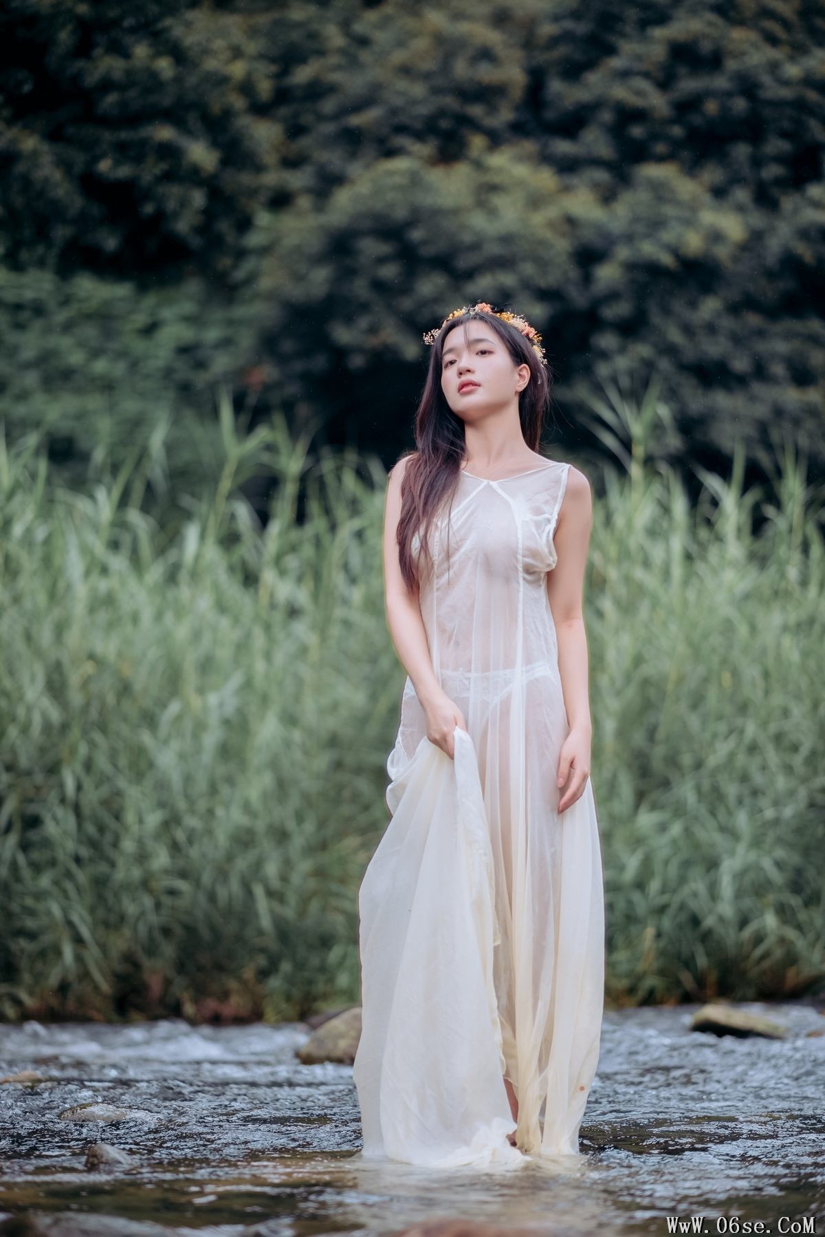 图片[3]-YiTuYu艺图语 Vol.4876 Zhi Ting[21P]-六色网