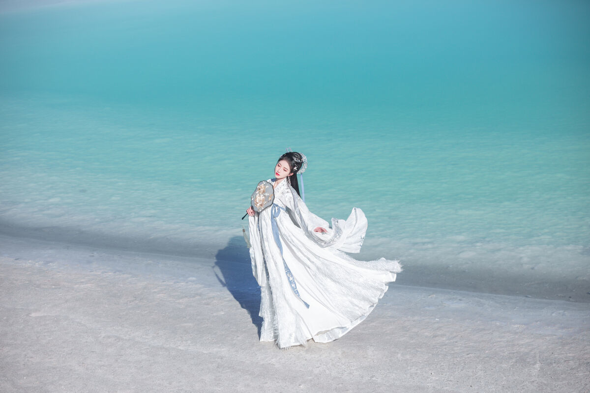 图片[15]-YiTuYu艺图语 Vol.7514 Dang Chu Jiao Ren Jia Xiao Tian Tian[26P]-六色网