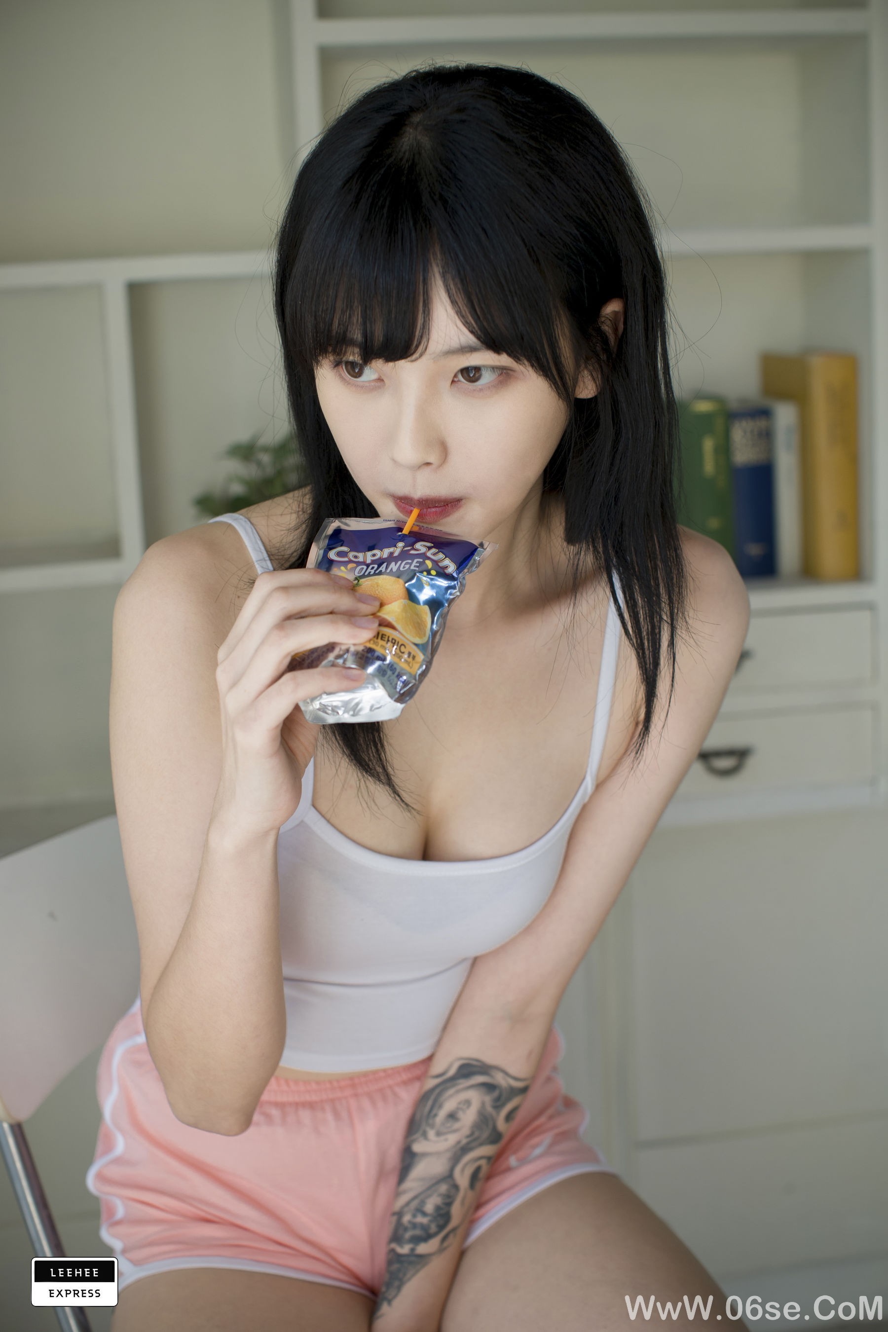 图片[31]-[LEEHEE EXPRESS] LEND-001A – GMS[45P]-六色网