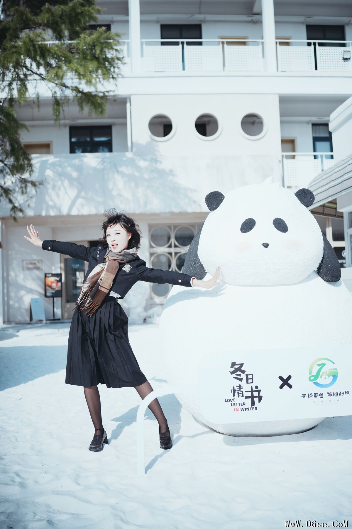 图片[11]-YiTuYu艺图语 Vol.7030 Disexi Si Ning[31P]-六色网