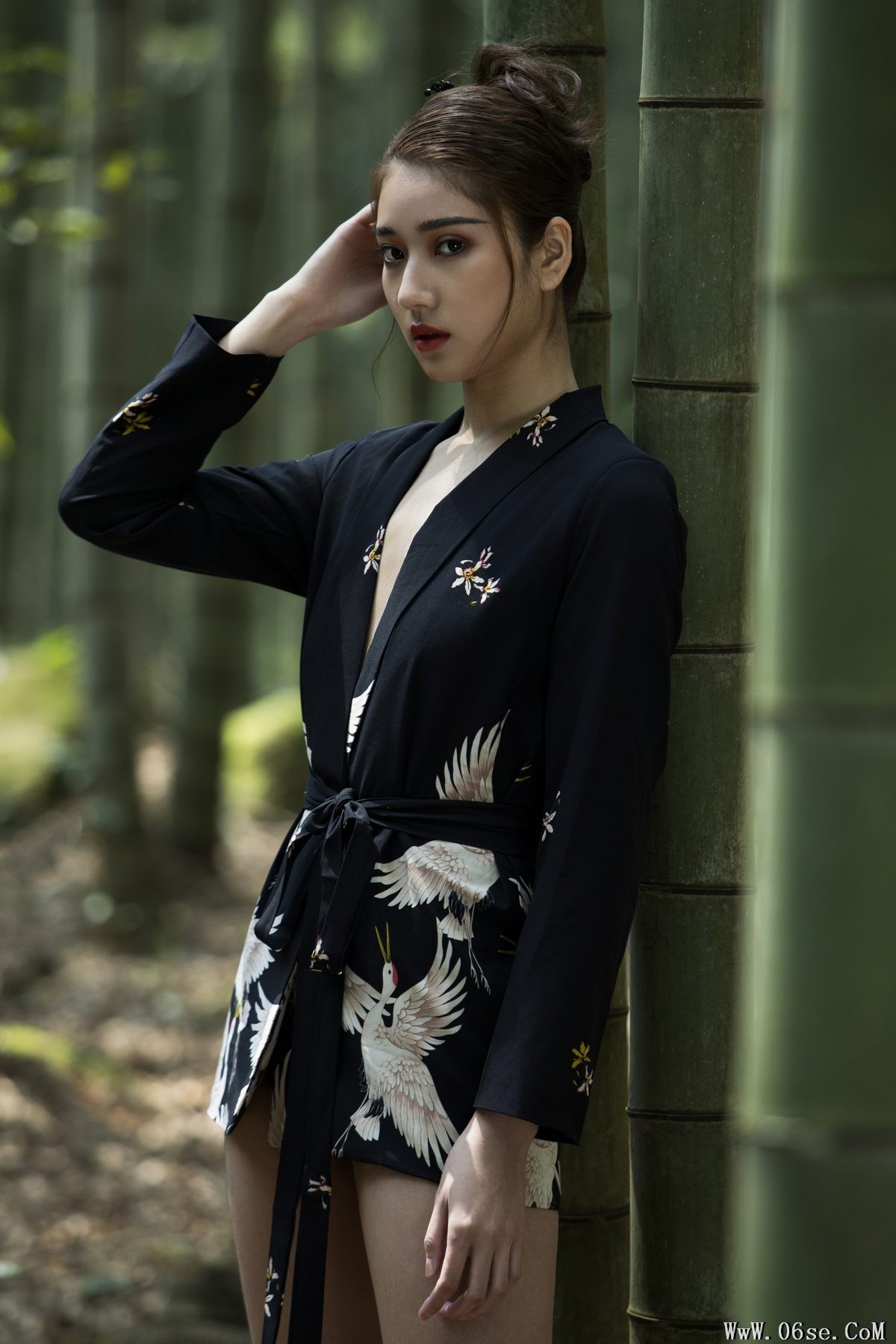 图片[4]-YiTuYu艺图语 Vol.4893 Lin Lin[31P]-六色网