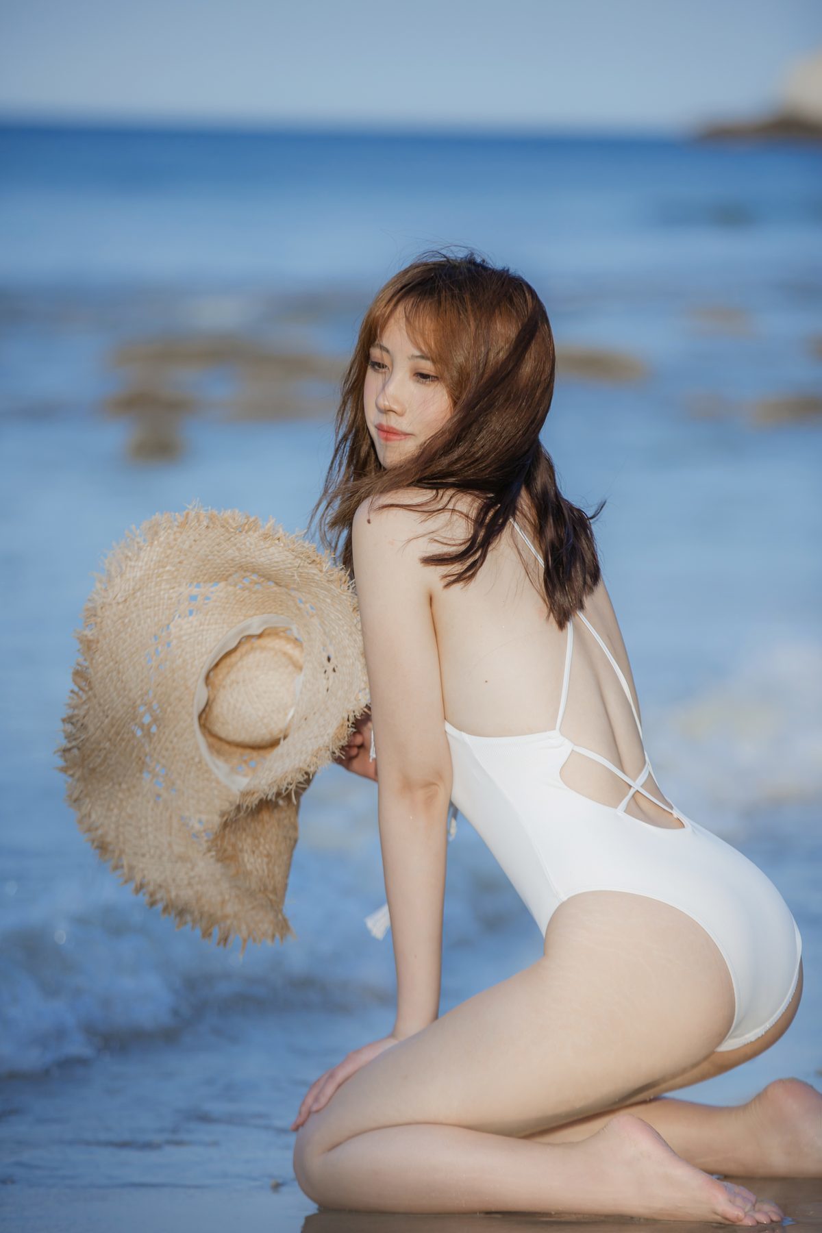 图片[12]-YiTuYu艺图语 Vol.5997 Nian Xue WW[22P]-六色网