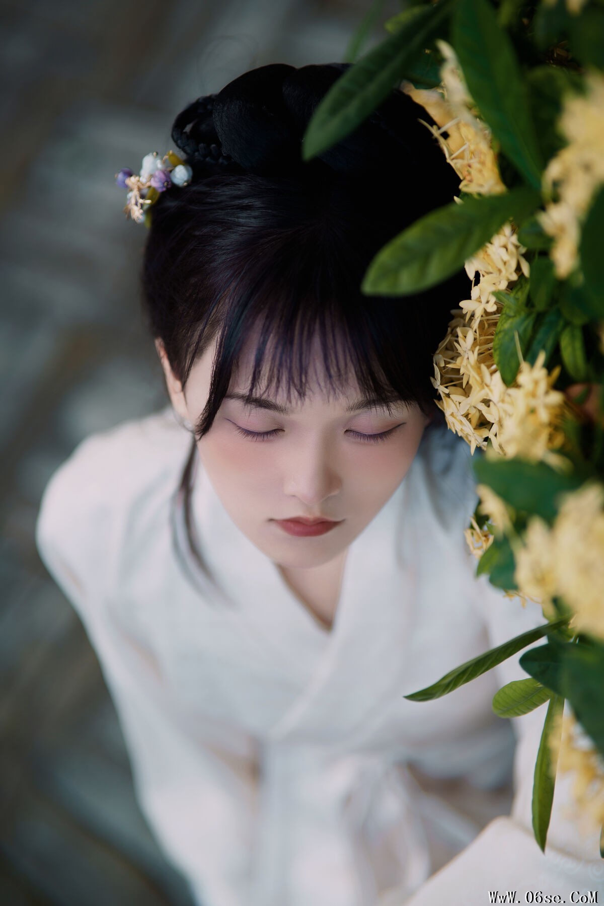 图片[14]-YiTuYu艺图语 Vol.7433 Xiao Xiao Yu[33P]-六色网