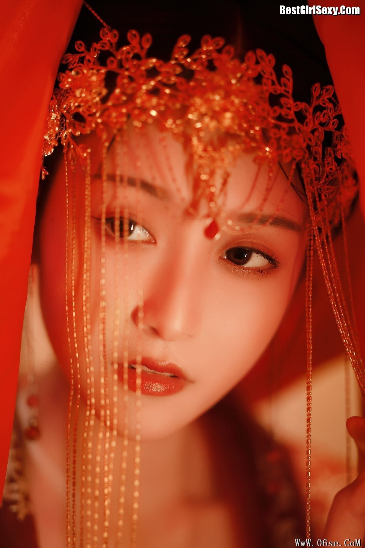 图片[4]-YiTuYu艺图语 Vol.4041 Bu Ji Pie[25P]-六色网