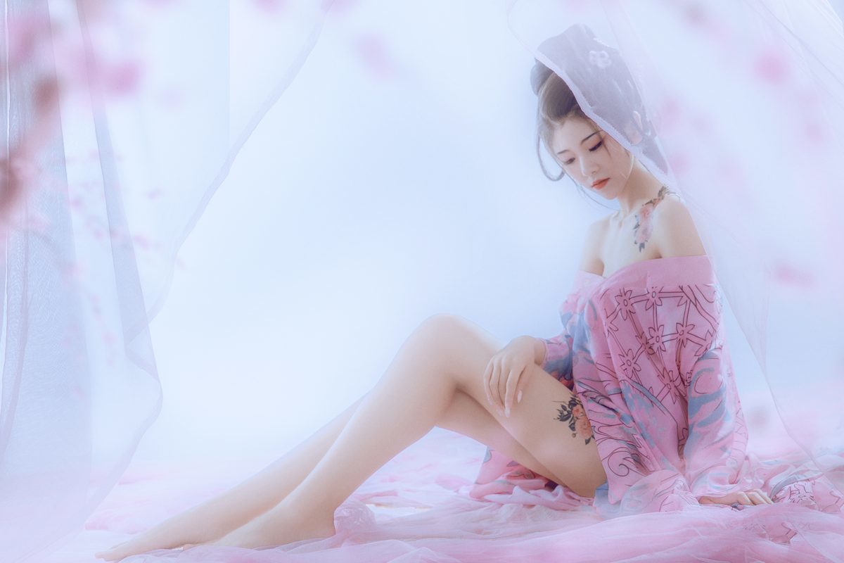 图片[8]-YiTuYu艺图语 Vol.3401 Fang Bao[20P]-六色网