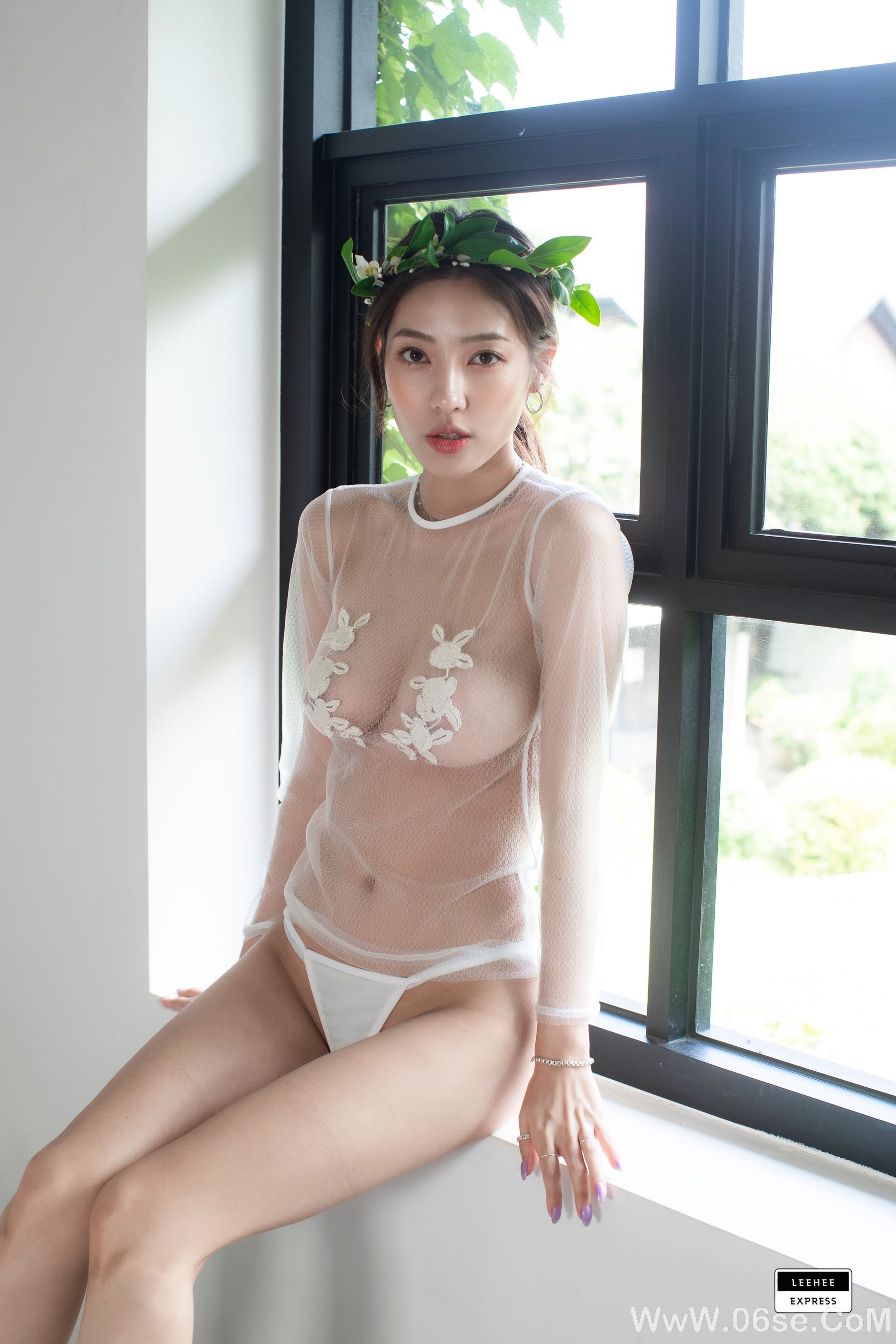 图片[28]-[LEEHEE EXPRESS] LEDG-083A – G.su[57P]-六色网