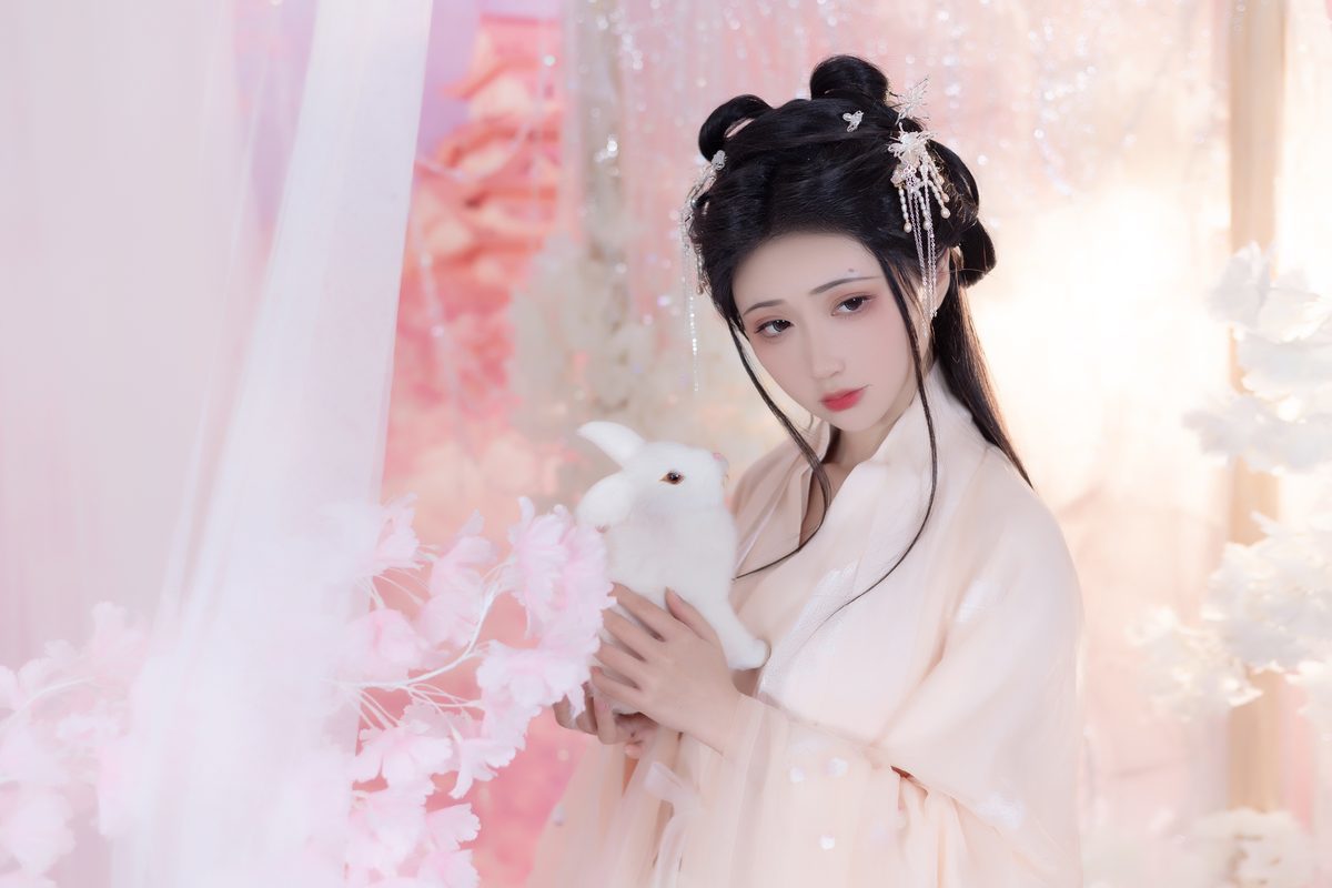图片[25]-YiTuYu艺图语 Vol.3652 Qi Luo Sheng De Xiao Su Su[27P]-六色网