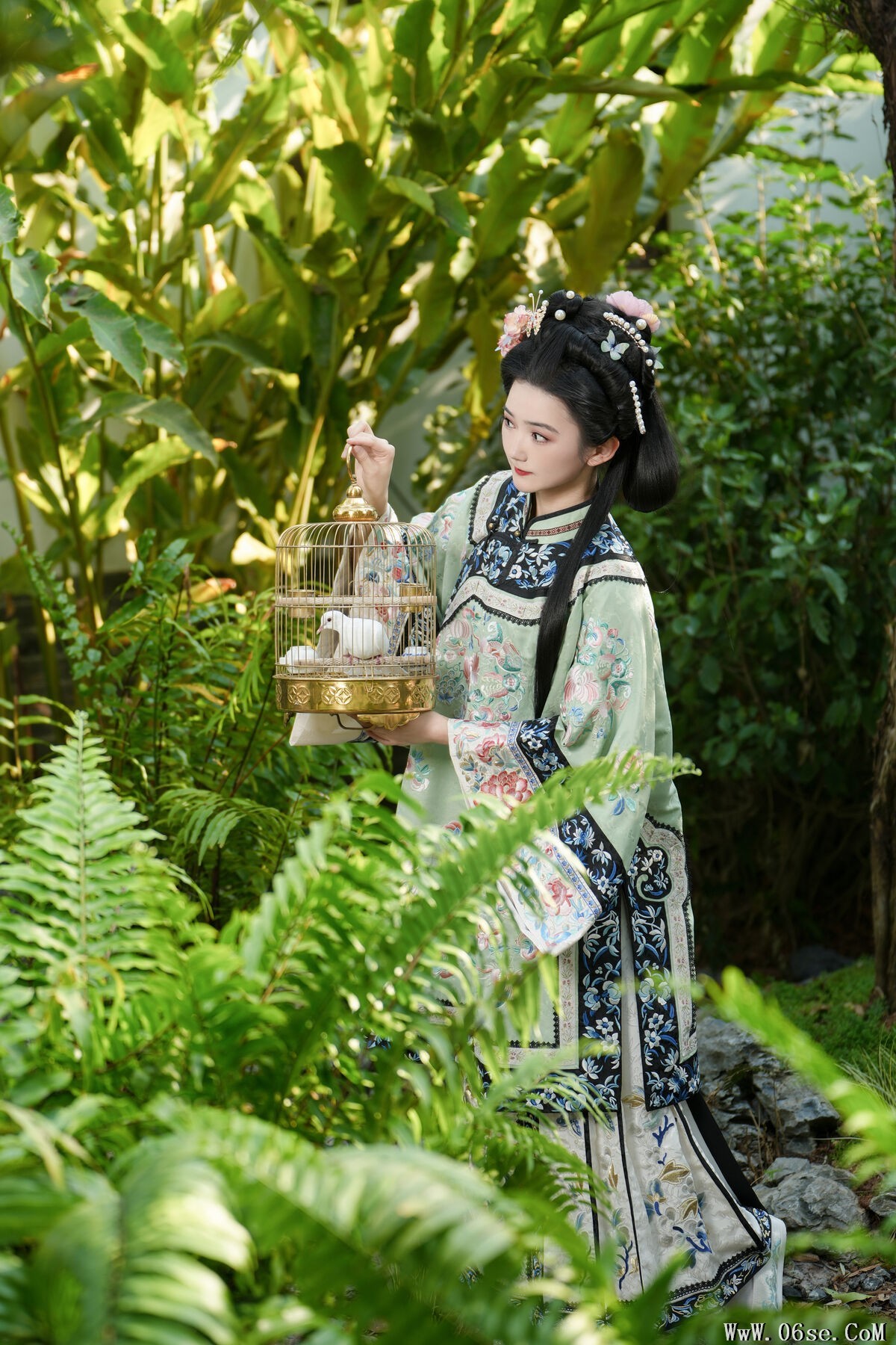 图片[29]-YiTuYu艺图语 Vol.6523 Yi Da Kuai Dan Gao[36P]-六色网