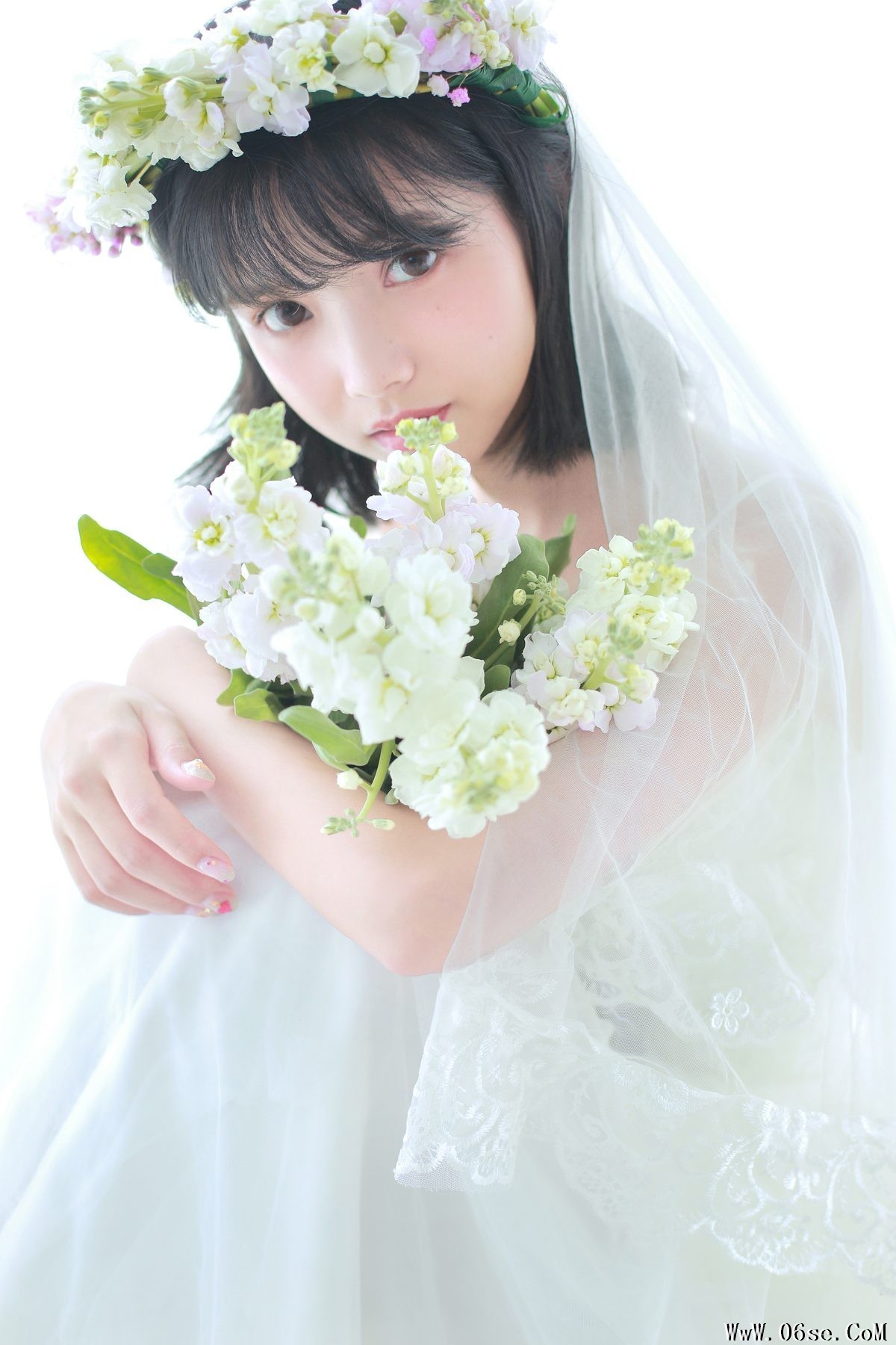 图片[18]-YiTuYu艺图语 Vol.3418 Mao Zi Zi[23P]-六色网