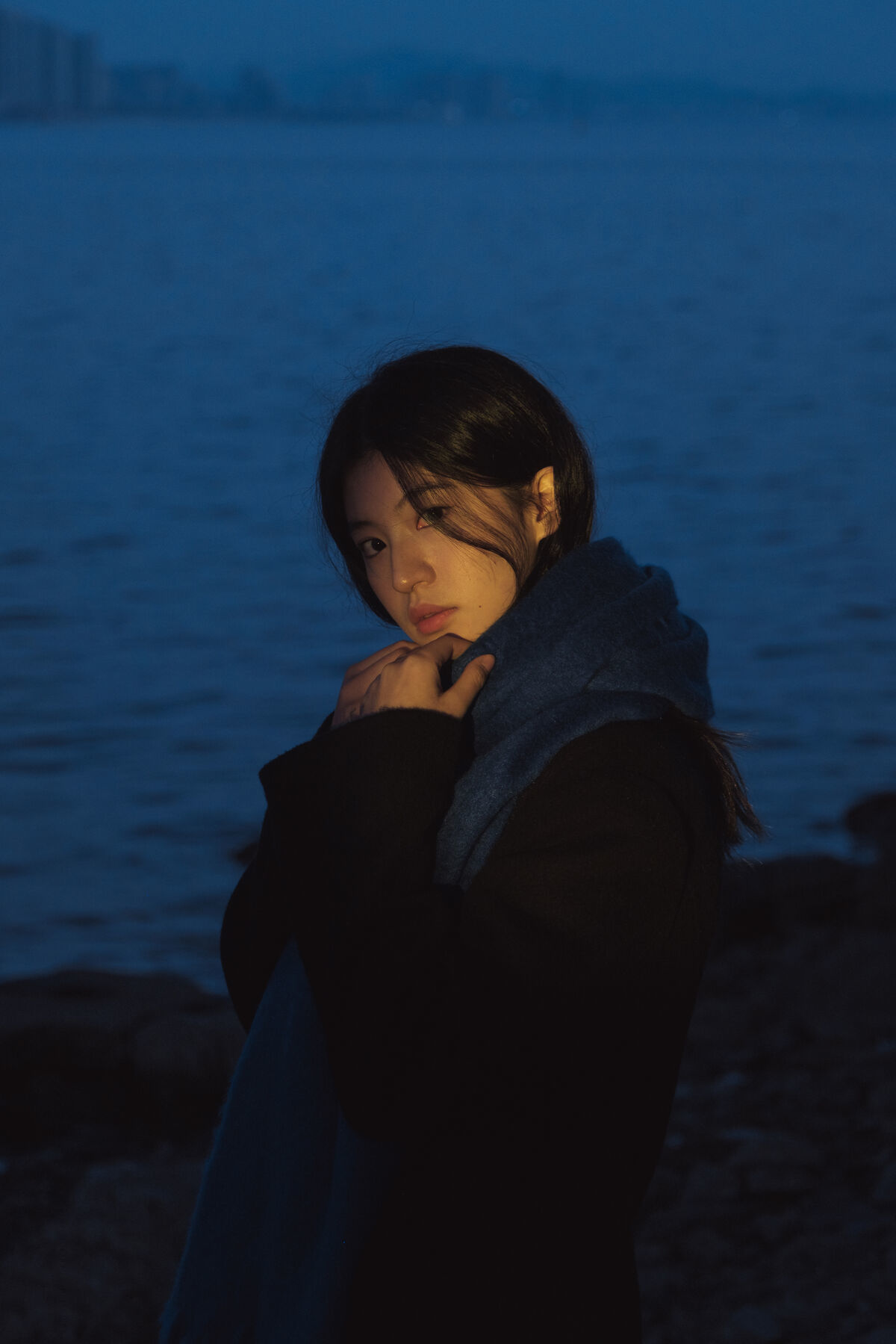 图片[12]-YiTuYu艺图语 Vol.6949 Lee Gou Zi[23P]-六色网