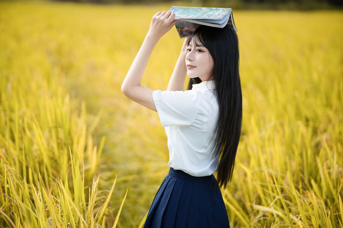 图片[14]-YiTuYu艺图语 Vol.5925 Wo Shi Xiao Sui Sui[24P]-六色网