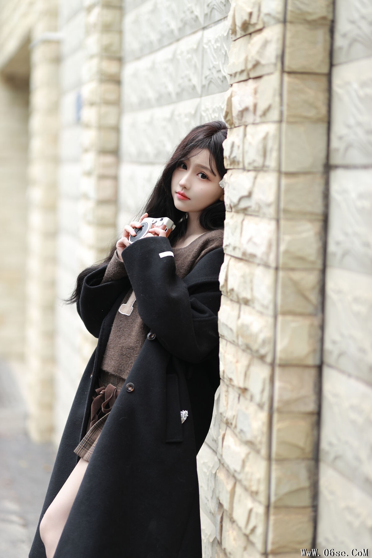 图片[28]-YiTuYu艺图语 Vol.7387 Shi Xiao Guan O[31P]-六色网