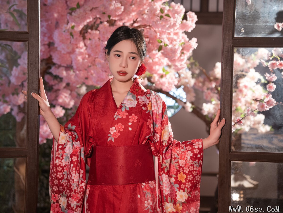 图片[9]-YiTuYu艺图语 Vol.6608 Dan Dan[36P]-六色网