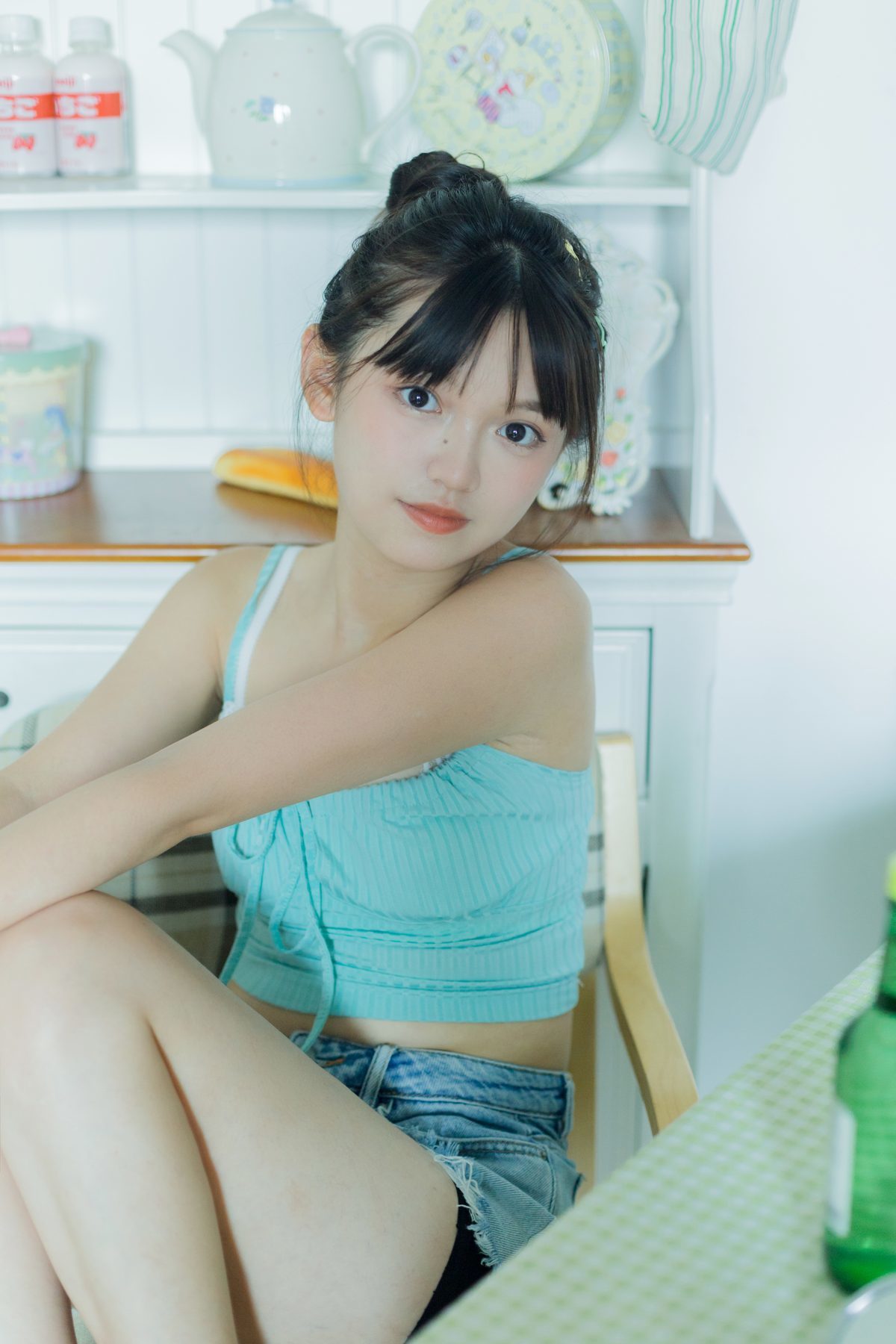 图片[22]-YiTuYu艺图语 Vol.5296 Ye Ye Gong Zhu[29P]-六色网