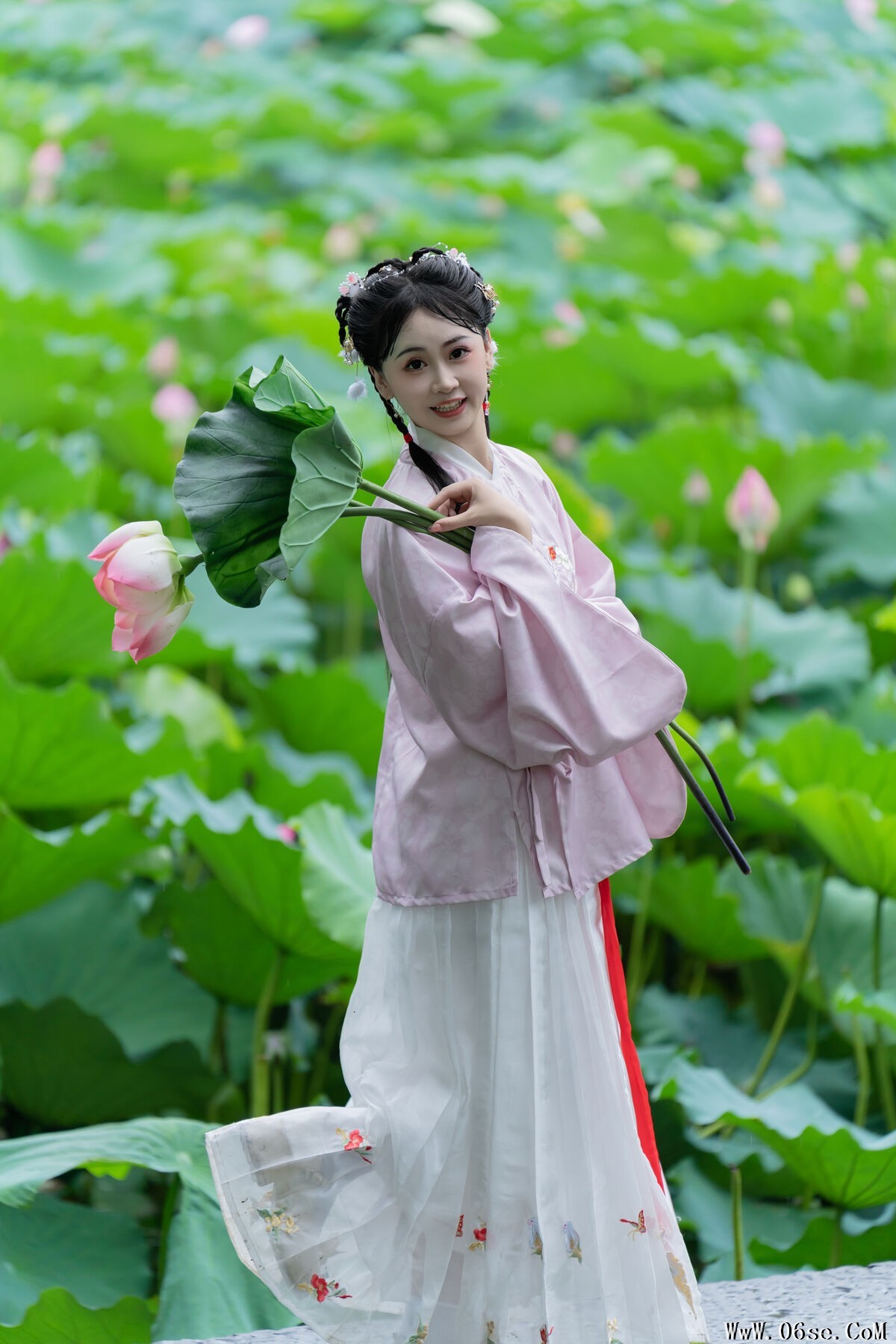 图片[21]-YiTuYu艺图语 Vol.7235 Jiao Yi Zhi Sui Sui[23P]-六色网