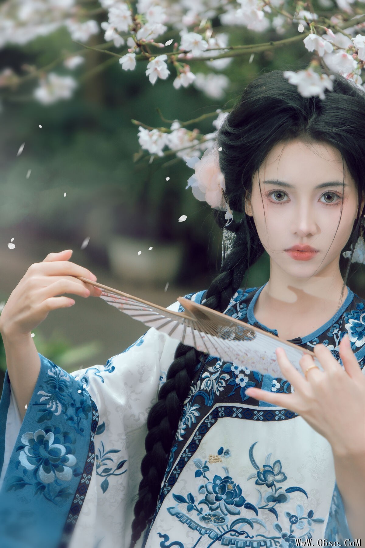 图片[15]-YiTuYu艺图语 Vol.6777 Zhu Zhu[20P]-六色网