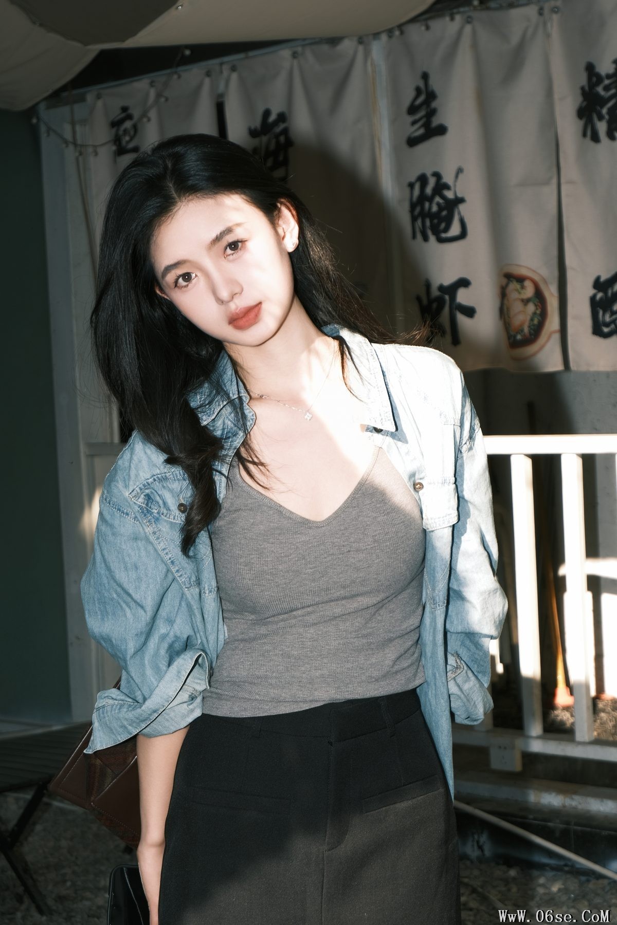 图片[25]-YiTuYu艺图语 Vol.5726 Bu Ta Xiao Yao[37P]-六色网