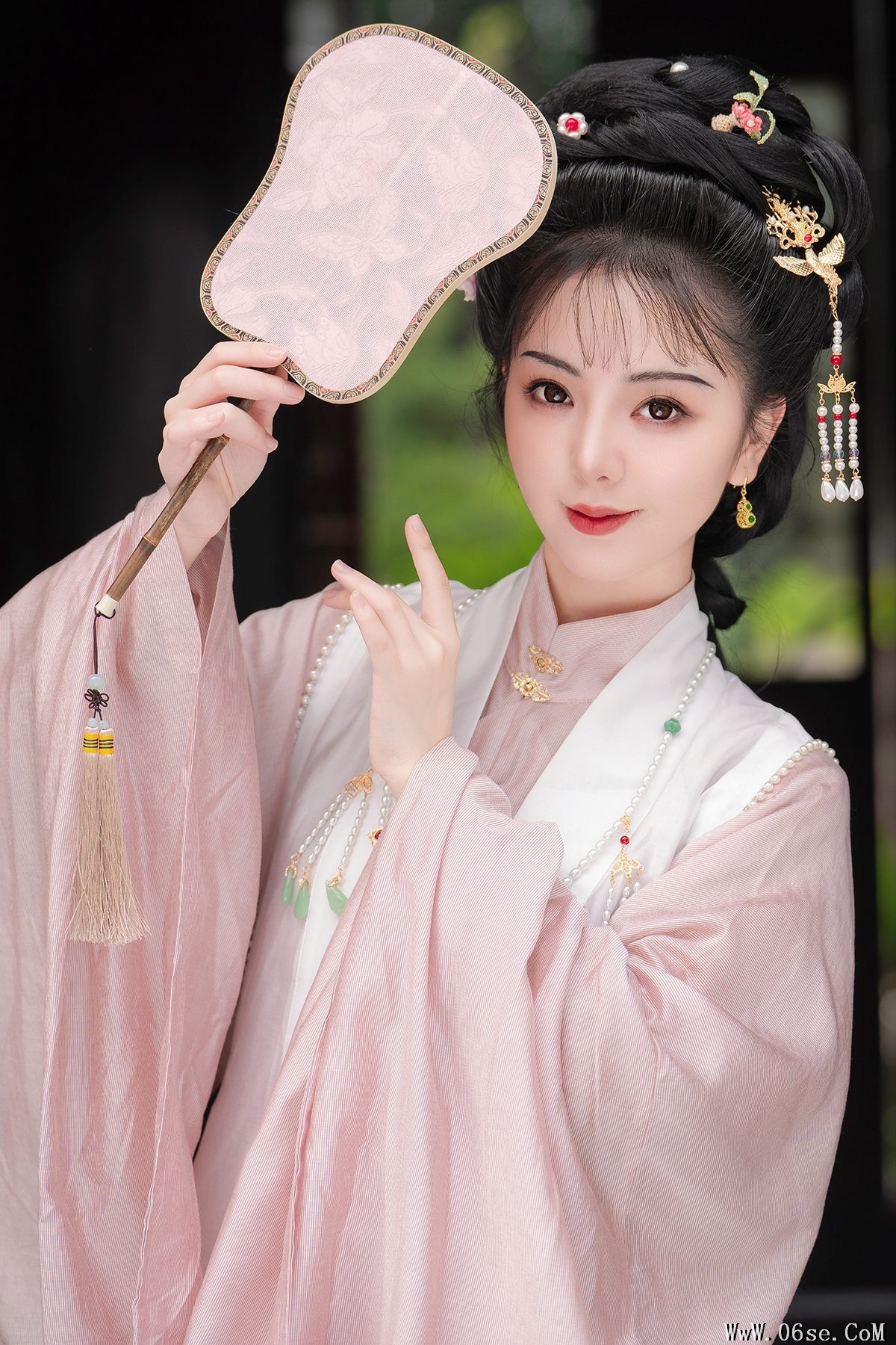 YiTuYu艺图语 Vol.5362 Qian Xue Ya[31P]-六色网