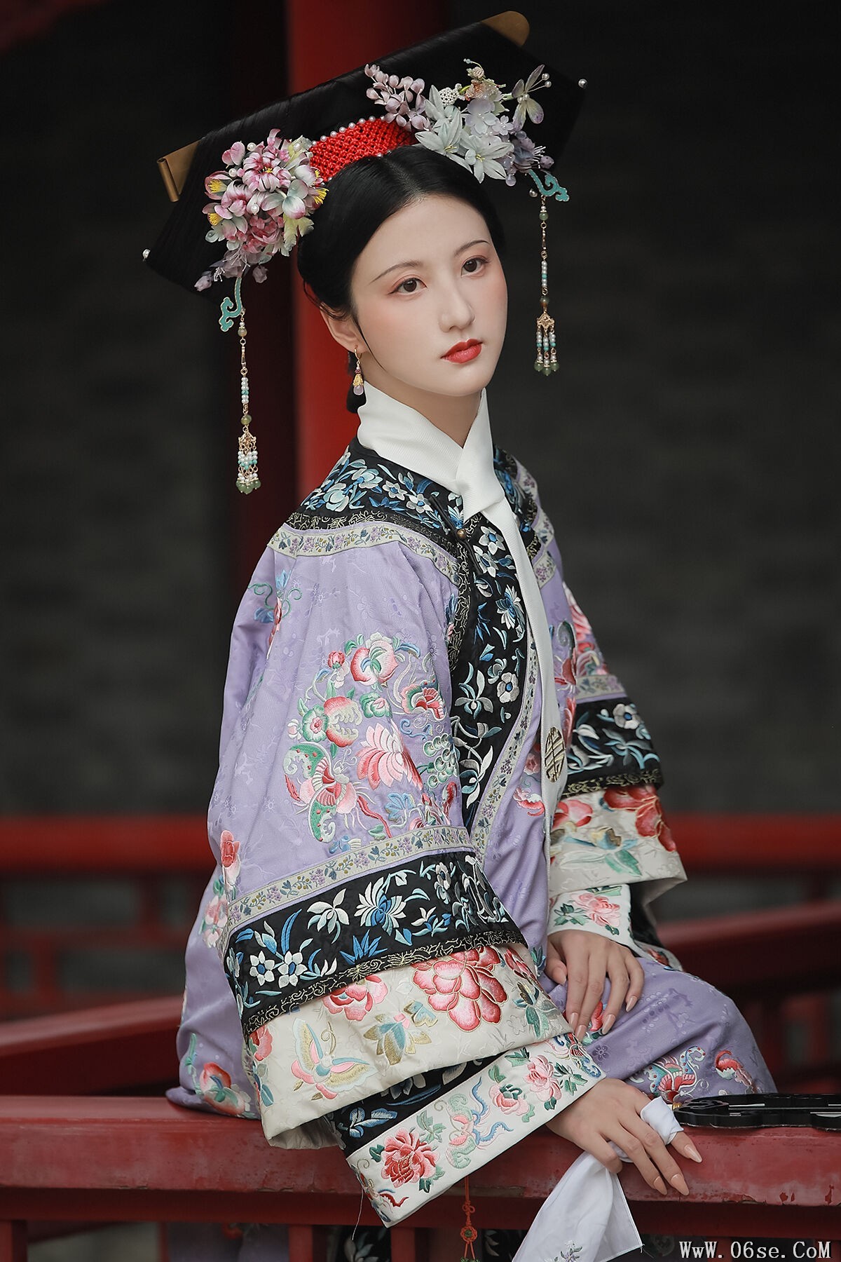 YiTuYu艺图语 Vol.6681 Shelley[31P]-六色网