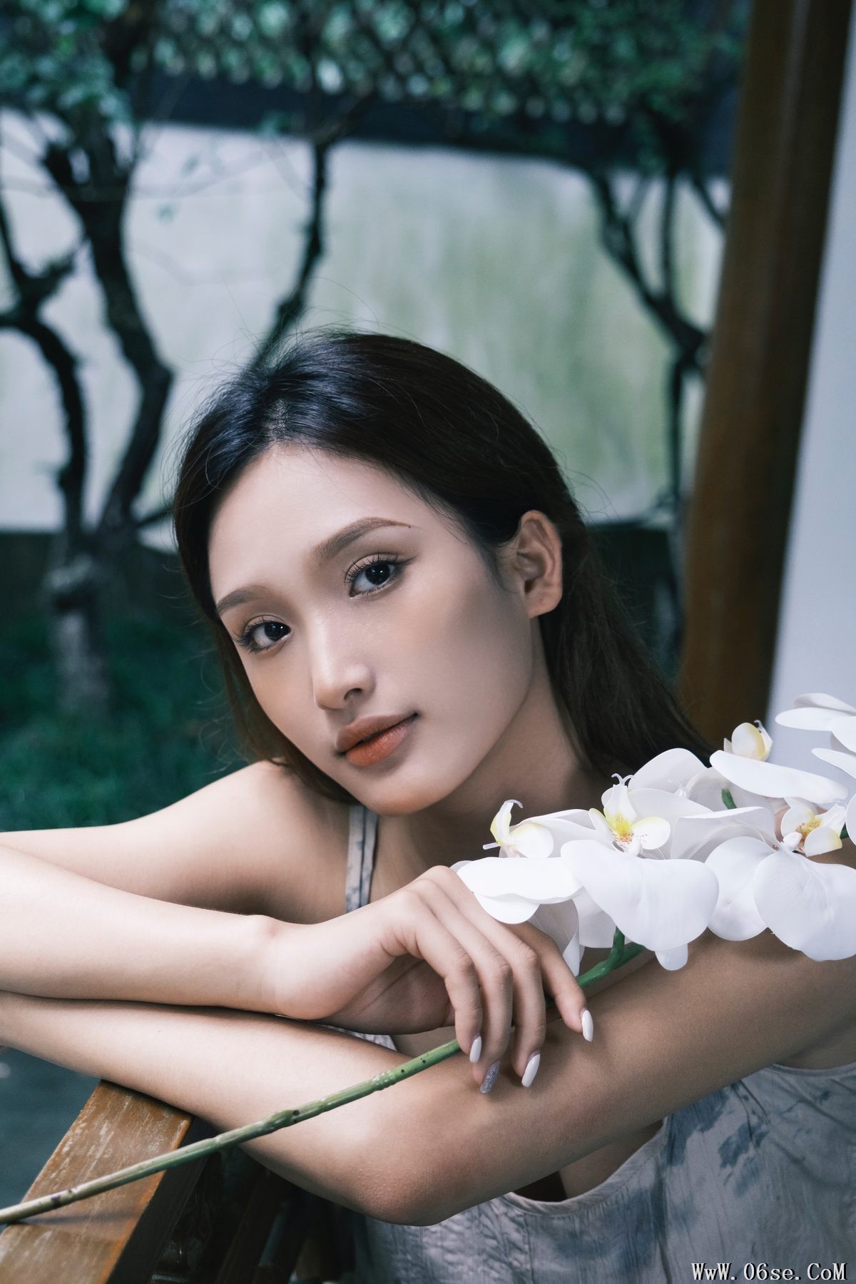 图片[18]-YiTuYu艺图语 Vol.5610 Hui Hui[34P]-六色网