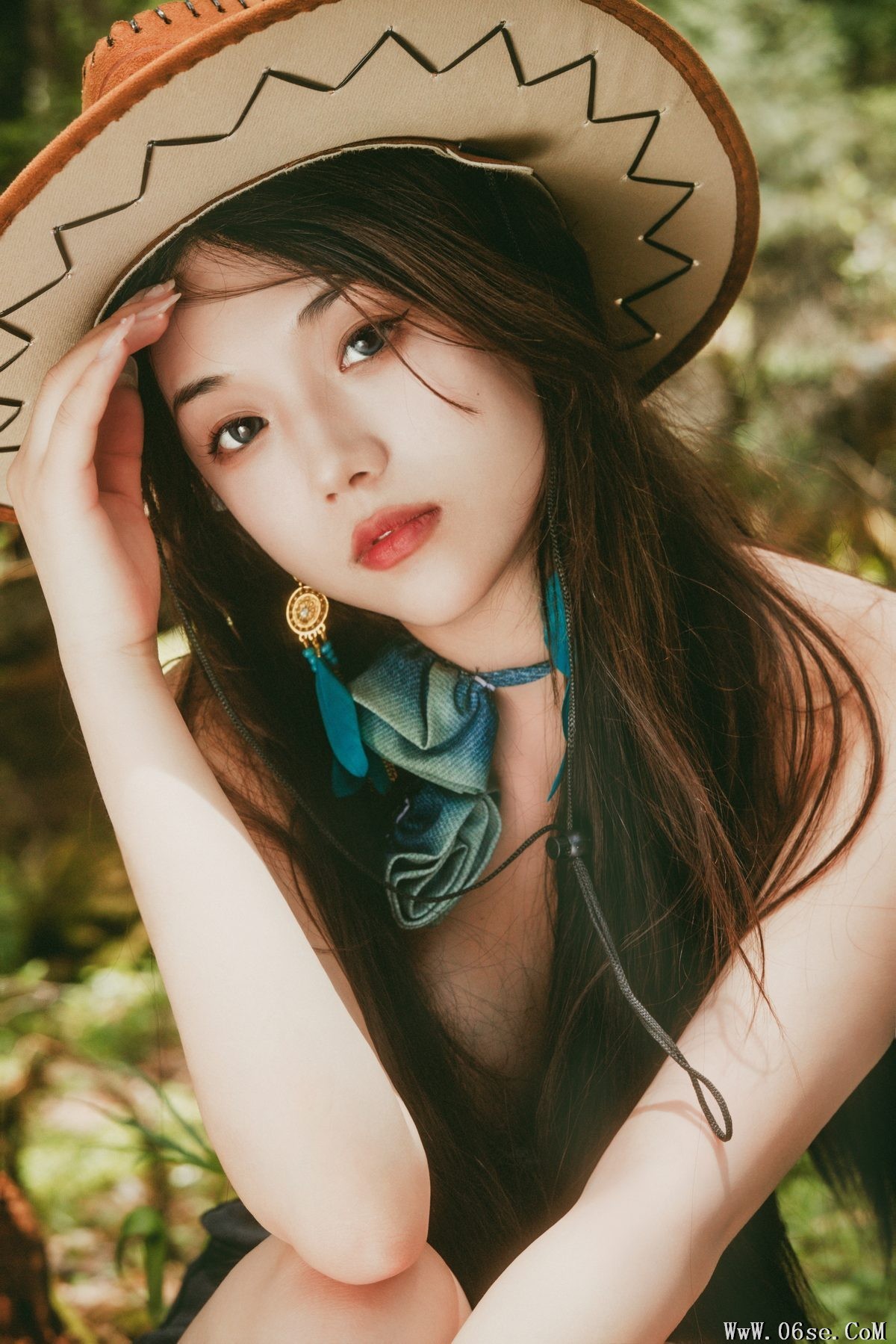 图片[25]-YiTuYu艺图语 Vol.5050 Pei Tong Xue[47P]-六色网