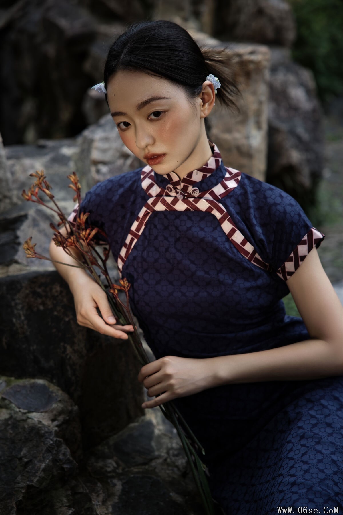 图片[9]-YiTuYu艺图语 Vol.7772 Xiao Yang Ai Gan Fan[28P]-六色网