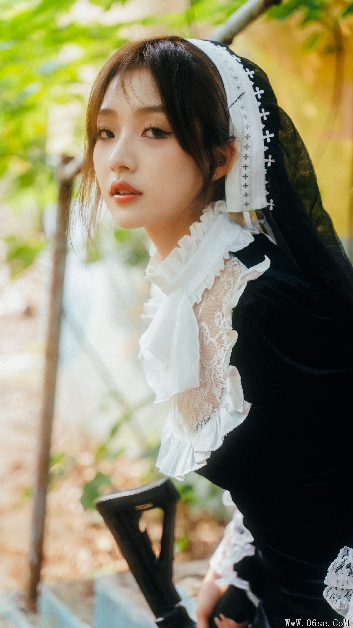图片[33]-YiTuYu艺图语 Vol.4767 Xiao Xiao[55P]-六色网