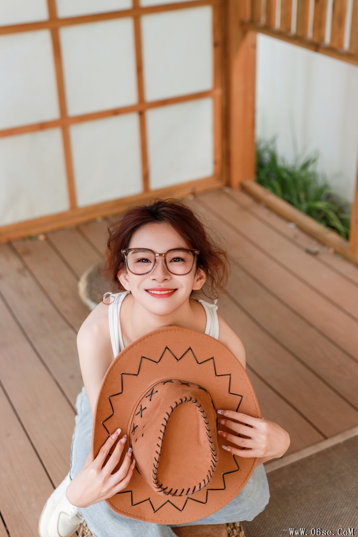 图片[26]-YiTuYu艺图语 Vol.6609 Qian Lan[33P]-六色网