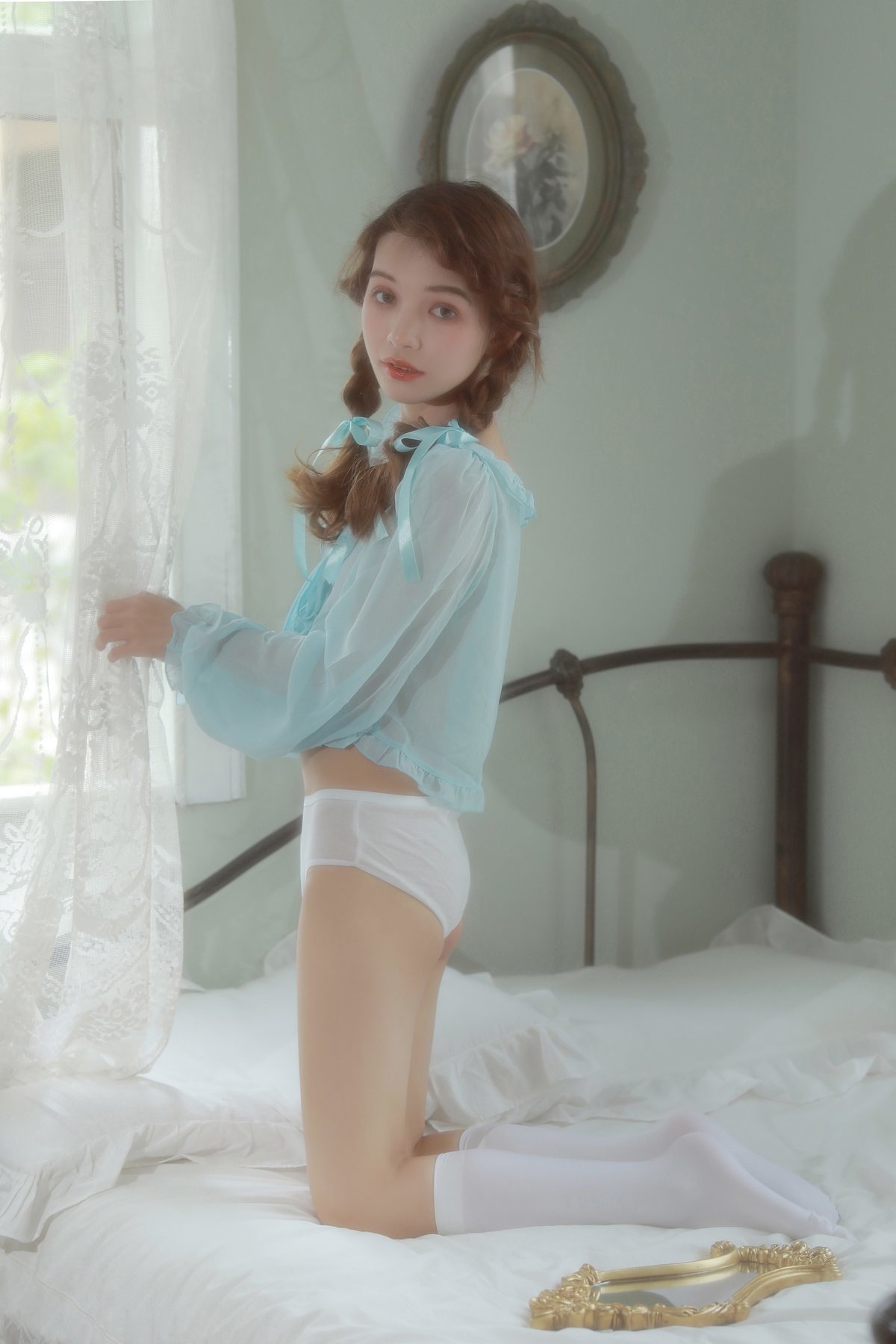图片[6]-YiTuYu艺图语 Vol.4716 Sheng Chang Yu Si[27P]-六色网