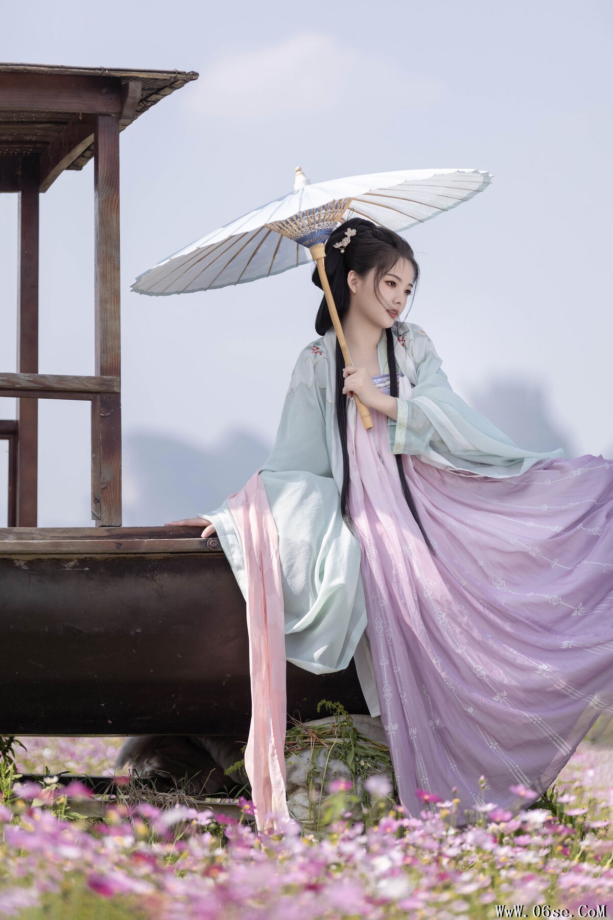图片[11]-YiTuYu艺图语 Vol.7695 Lei Lei[36P]-六色网