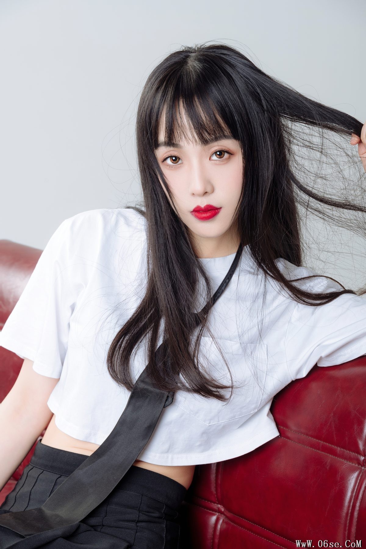 图片[31]-YiTuYu艺图语 Vol.3770 Xiao Yu[44P]-六色网
