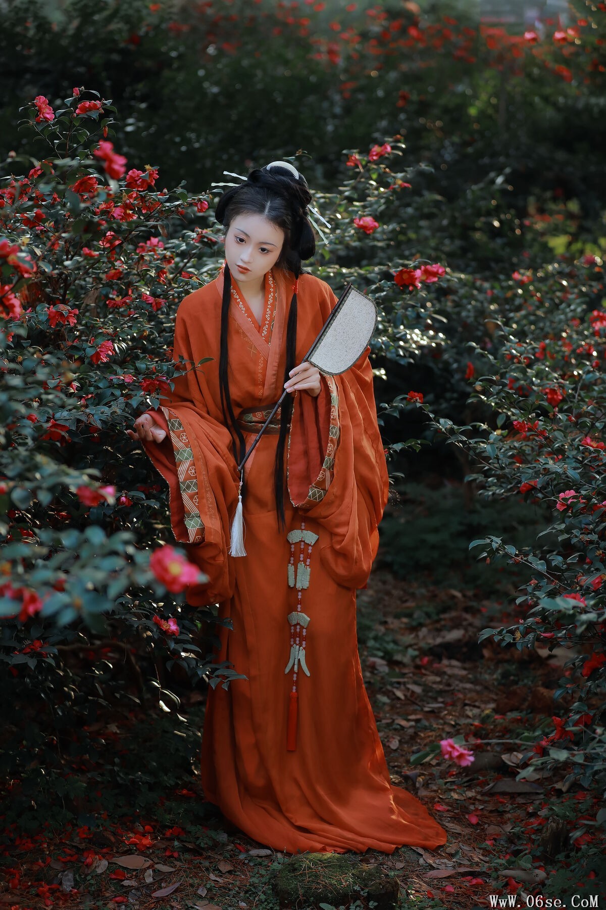 图片[9]-YiTuYu艺图语 Vol.6519 Mu Mu[24P]-六色网