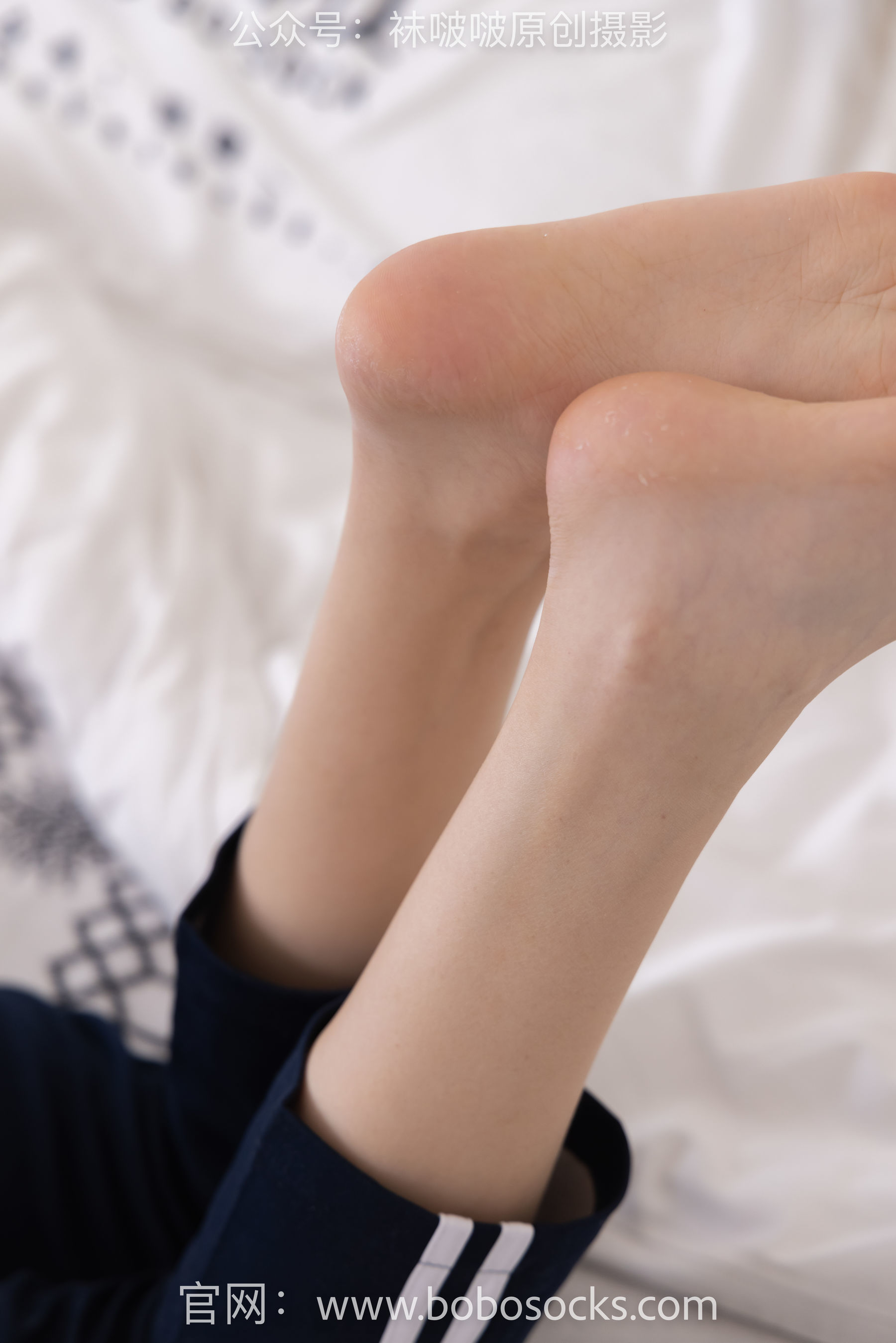 图片[34]-BoBoSocks袜啵啵 No.135 小甜豆-高跟鞋、黑丝、裸足[140P]-六色网