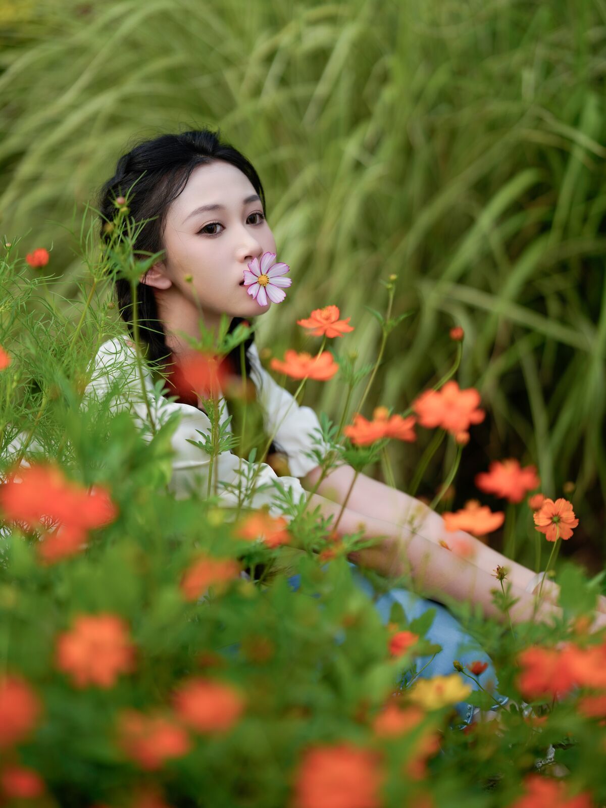 图片[28]-YiTuYu艺图语 Vol.7266 Xiao Zhi Xiao Zhi[30P]-六色网