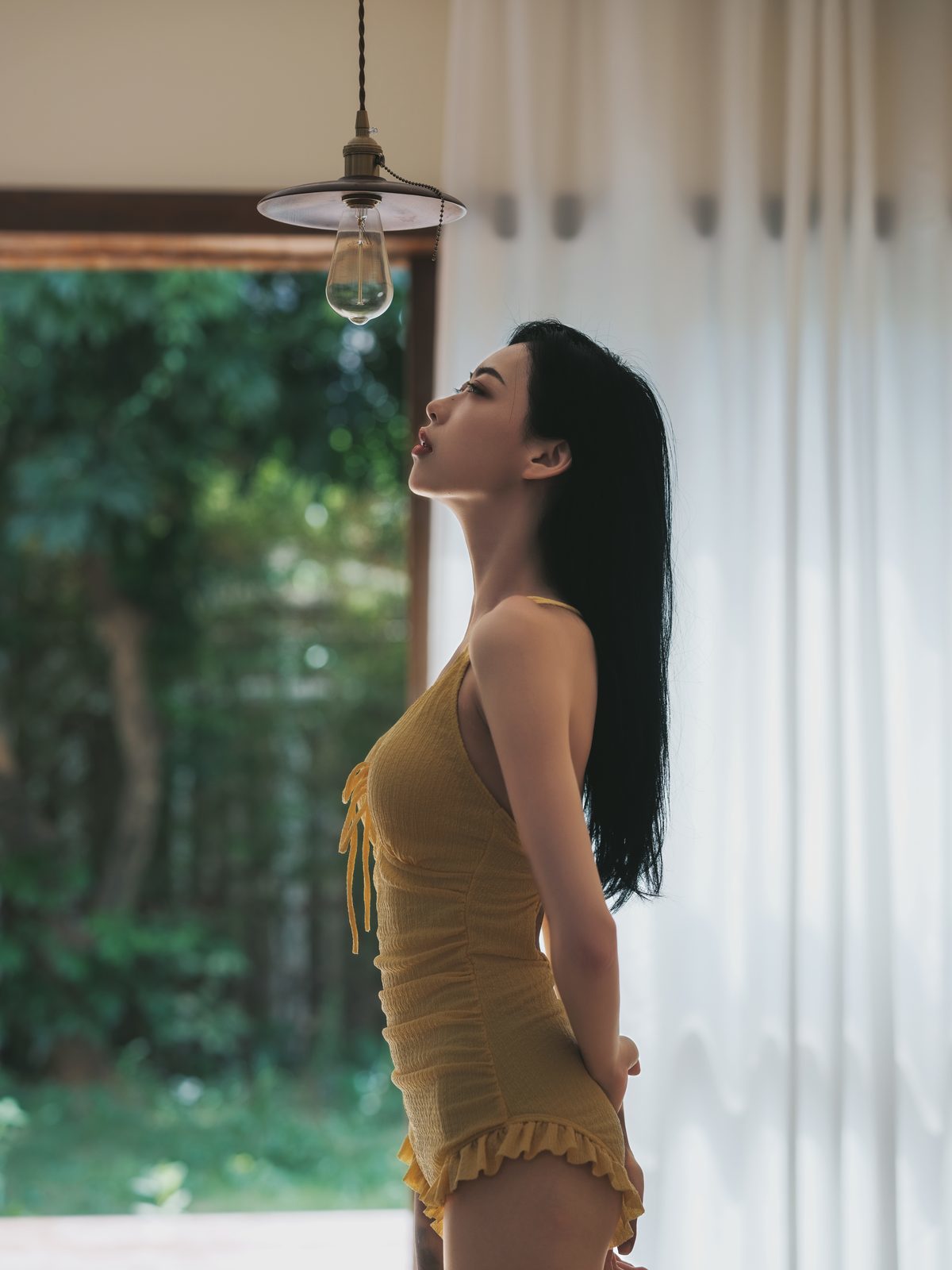 图片[29]-YiTuYu艺图语 Vol.4980 Dai Nani[41P]-六色网