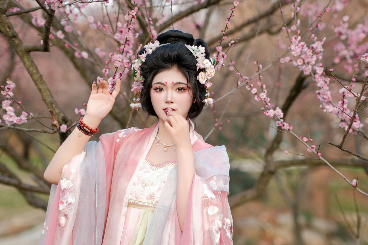 图片[13]-YiTuYu艺图语 Vol.6819 Kailin Jiang[30P]-六色网