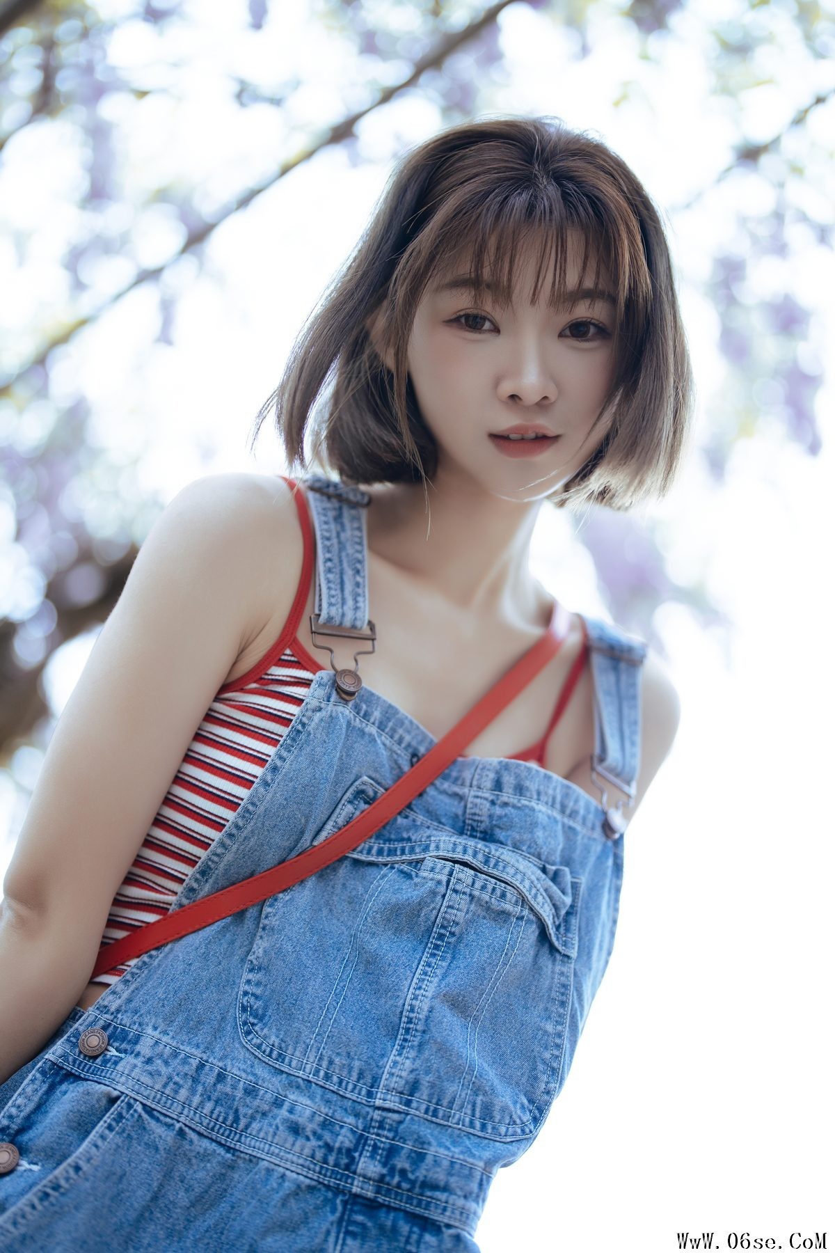 图片[27]-YiTuYu艺图语 Vol.4243 Qi Qi[66P]-六色网