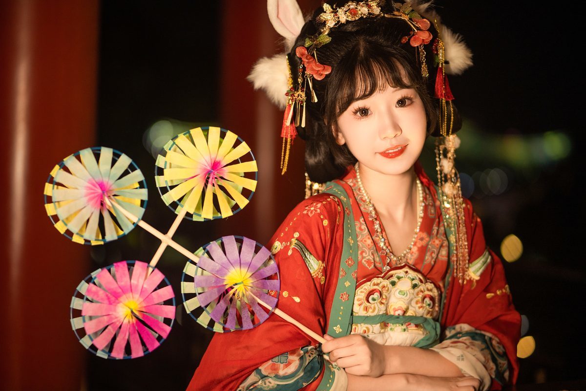 图片[16]-YiTuYu艺图语 Vol.6212 Zhi Zhi Yang[23P]-六色网