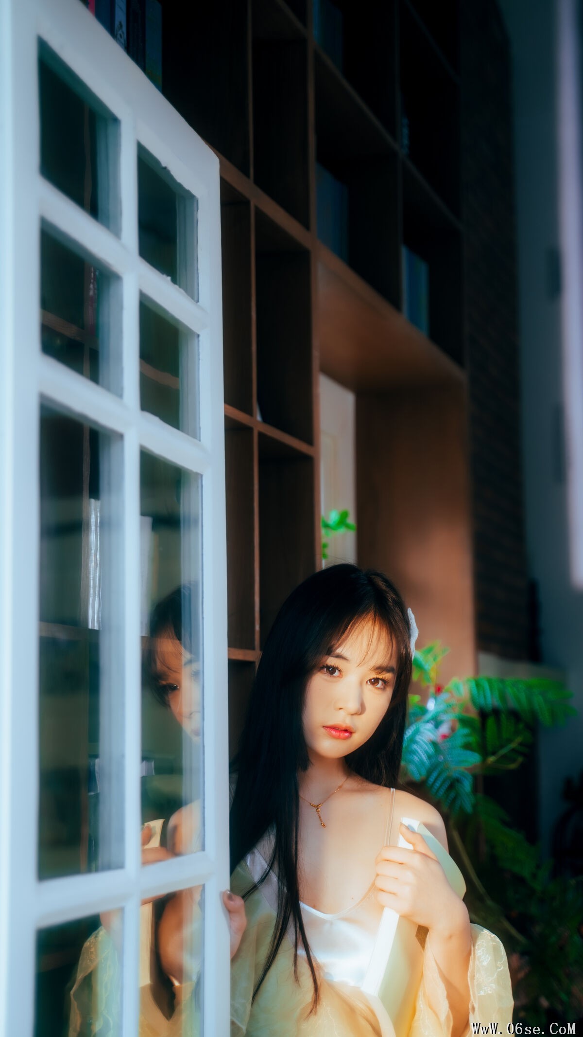 图片[16]-YiTuYu艺图语 Vol.6882 Na Na[30P]-六色网