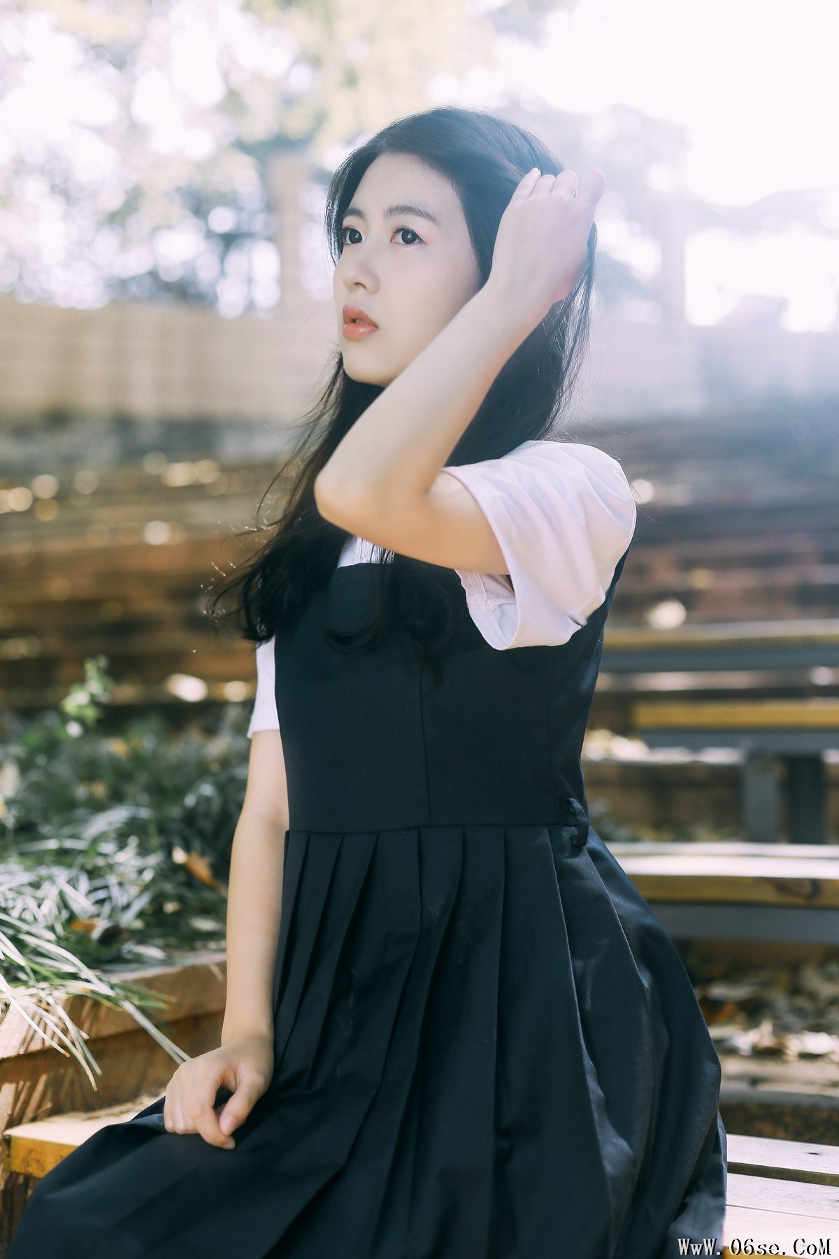 图片[19]-YiTuYu艺图语 Vol.6209 Anne-zan[23P]-六色网