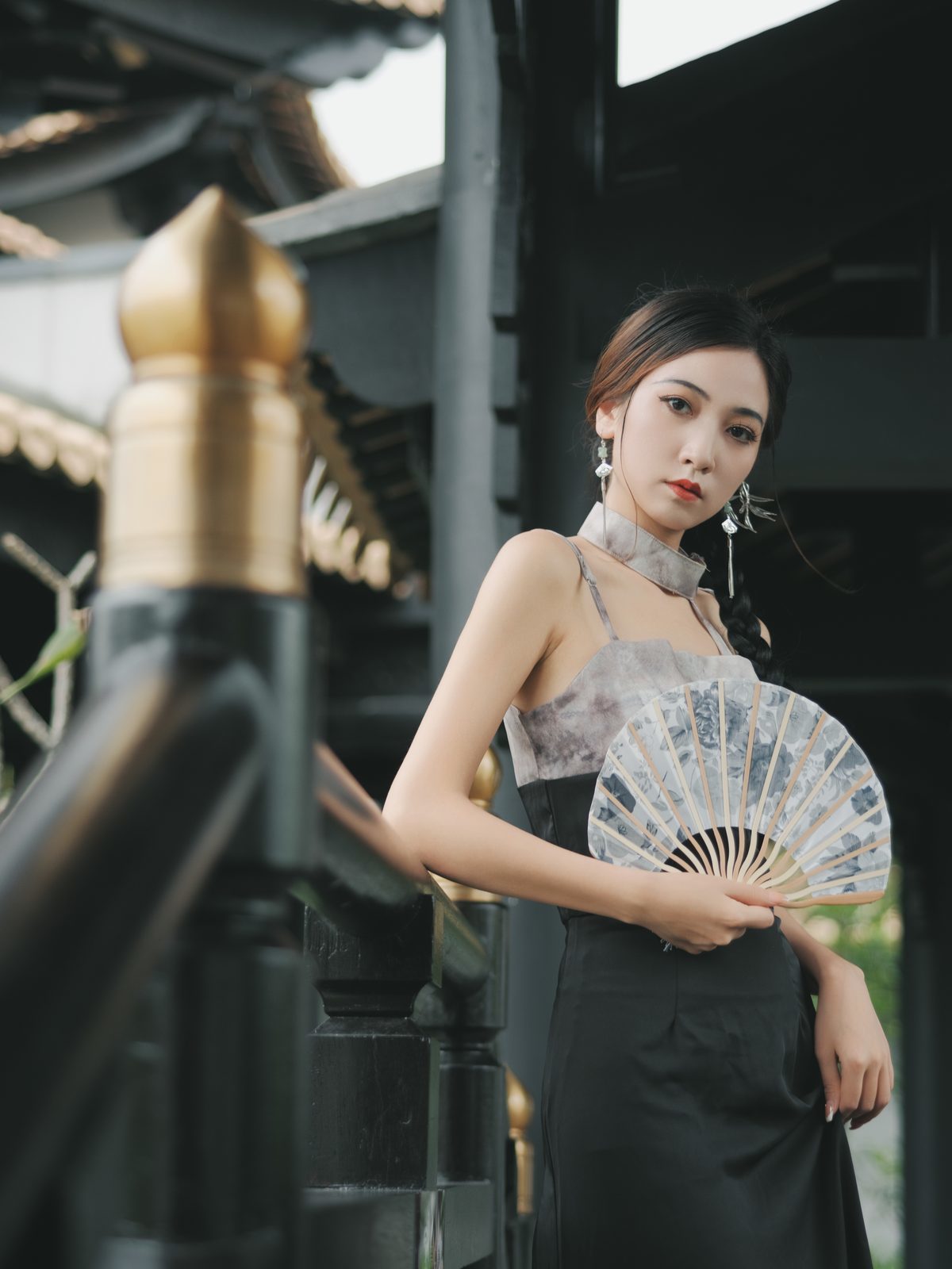 图片[7]-YiTuYu艺图语 Vol.4288 Mi Lu[30P]-六色网