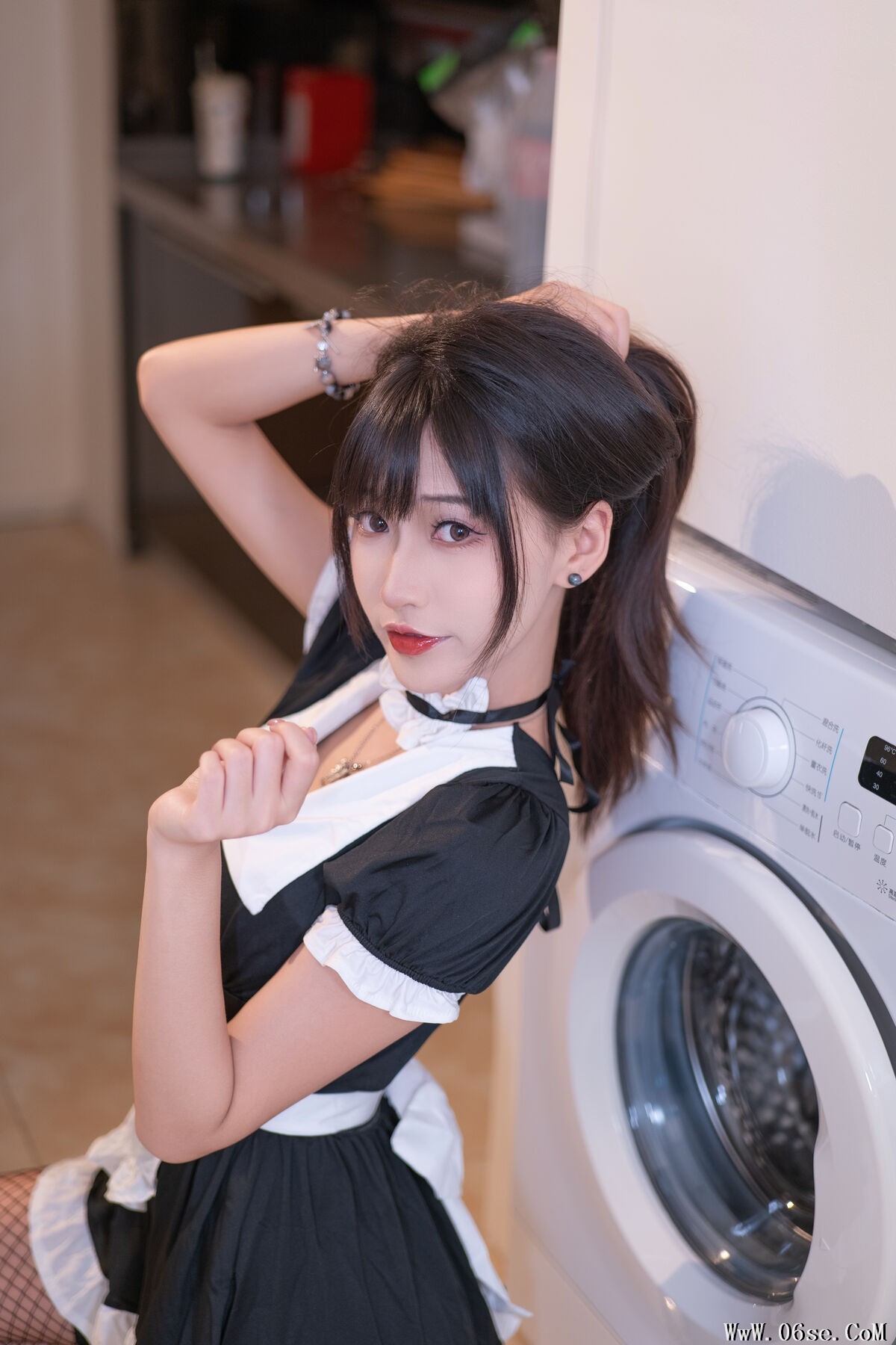 图片[19]-YiTuYu艺图语 Vol.7675 Ai Chi Dan Gao De Xiao Yin[23P]-六色网