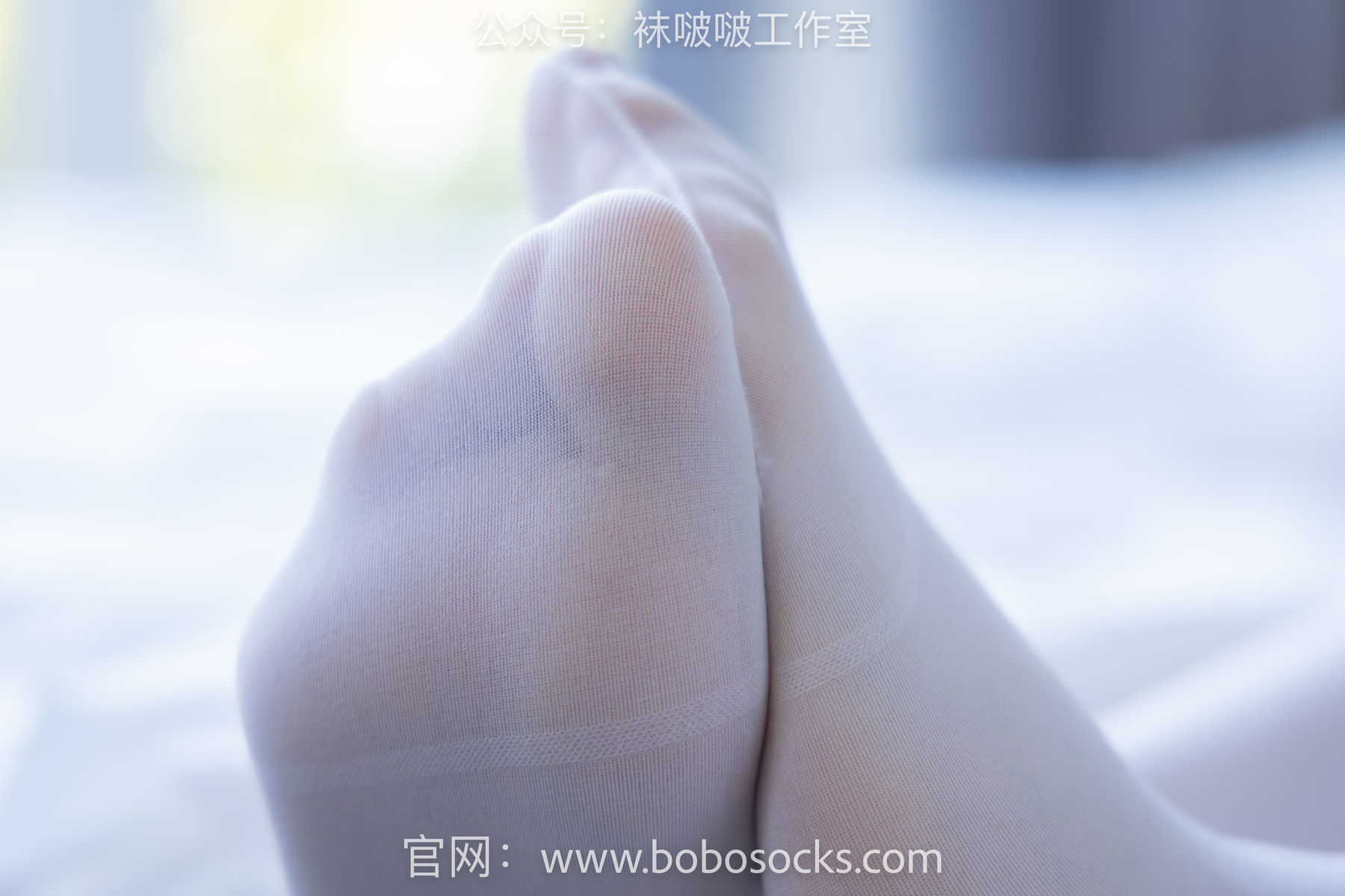 图片[59]-BoBoSocks袜啵啵 No.108 小甜豆-皮鞋、厚白丝、踩奶油蛋糕剧情[137P]-六色网