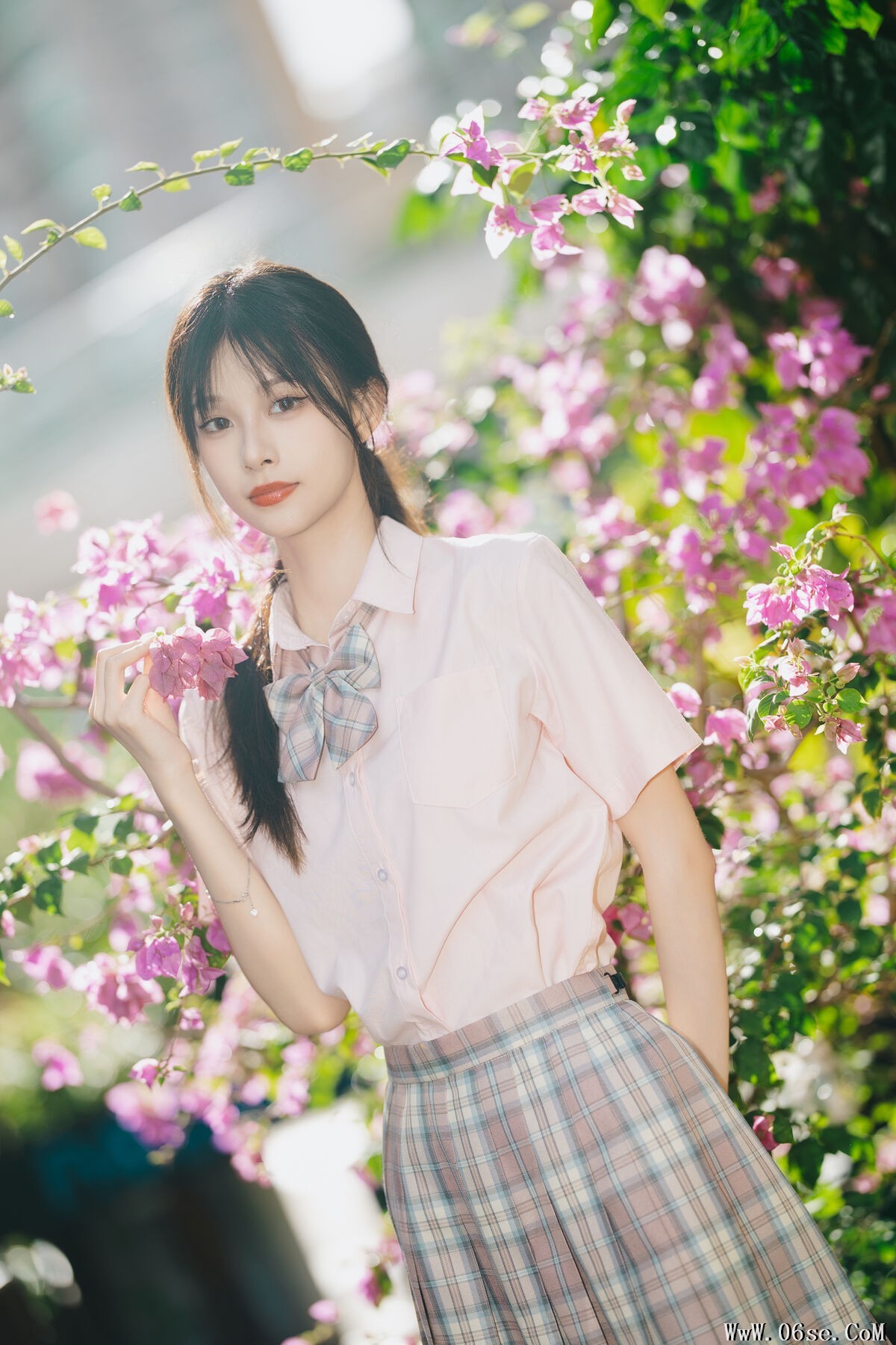 图片[12]-YiTuYu艺图语 Vol.7620 Xiao Le Ge Fei Xiang[25P]-六色网